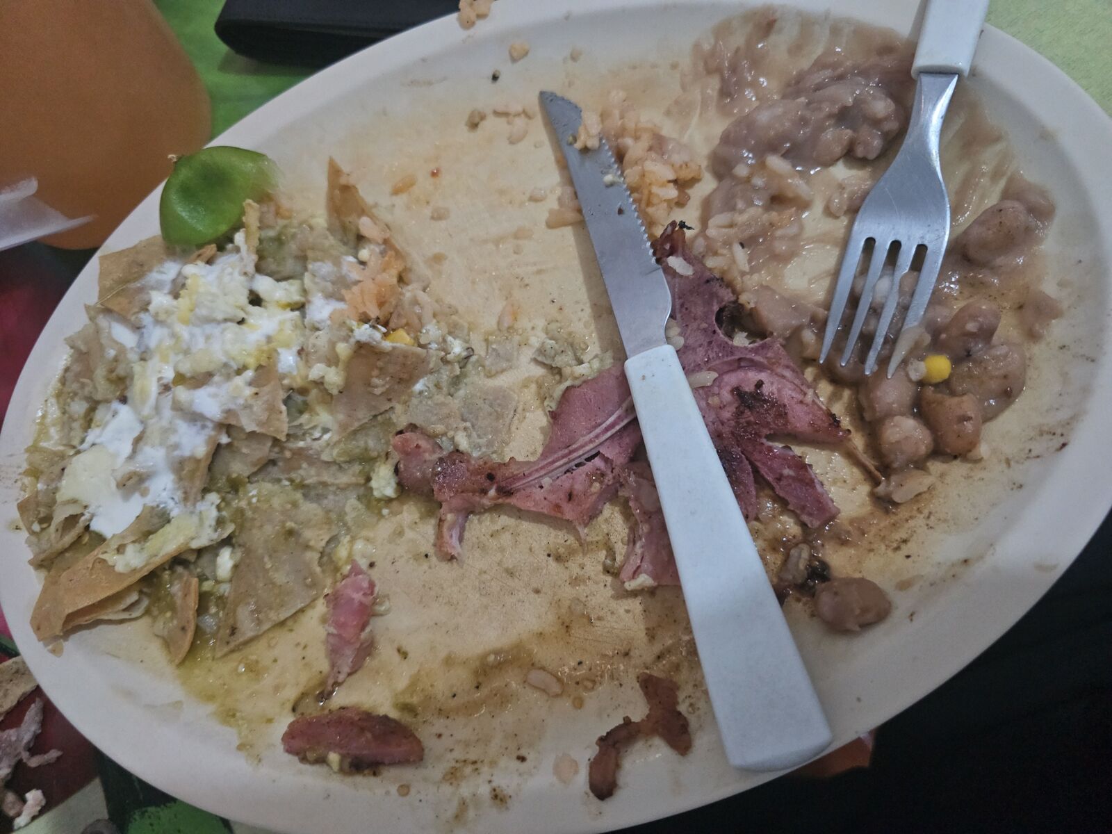 LA PASADITA DEL BUEN SAZON image 2