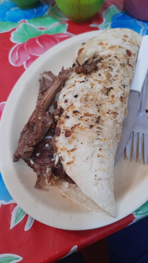 LA PASADITA DEL BUEN SAZON image 3