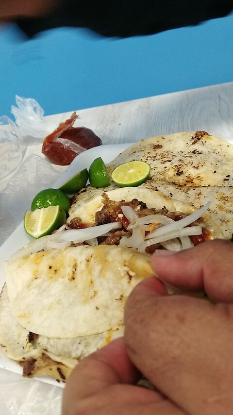LA PASADITA DEL BUEN SAZON image 4