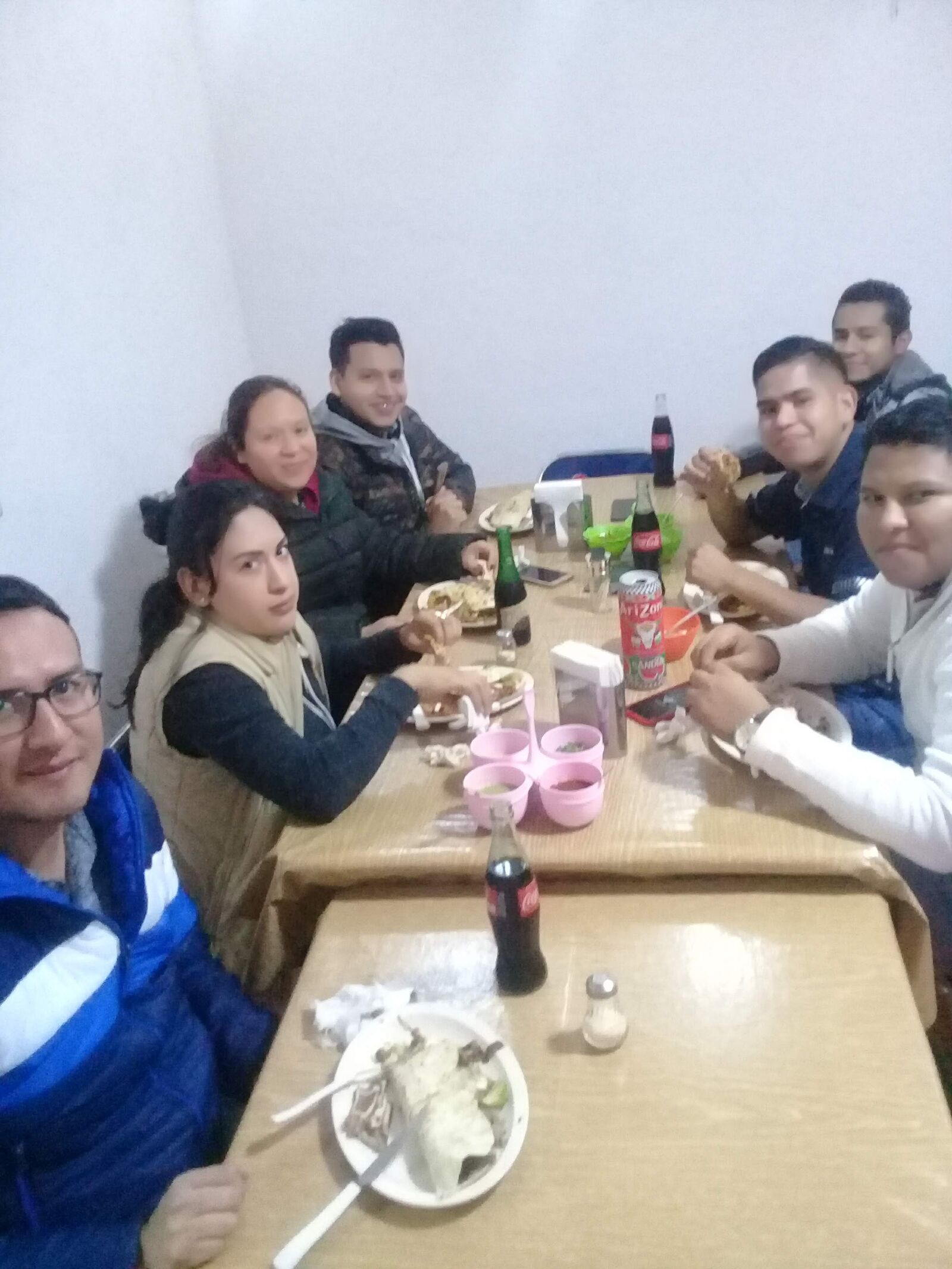 LA PASADITA DEL BUEN SAZON image 6
