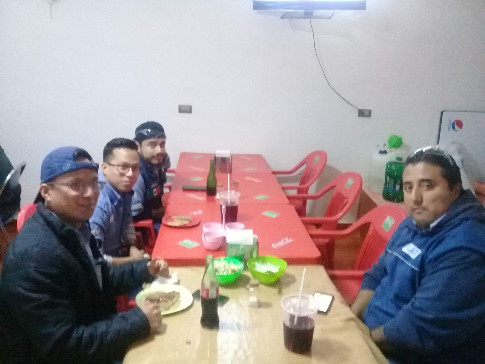 LA PASADITA DEL BUEN SAZON image 9