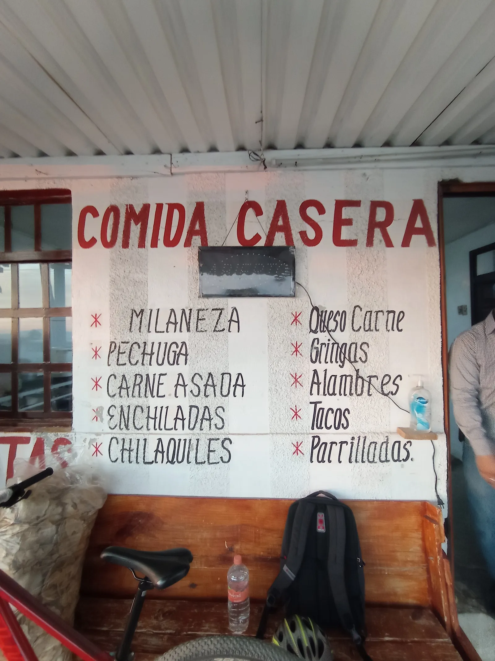 LA PASADITA DEL BUEN SAZON image 10