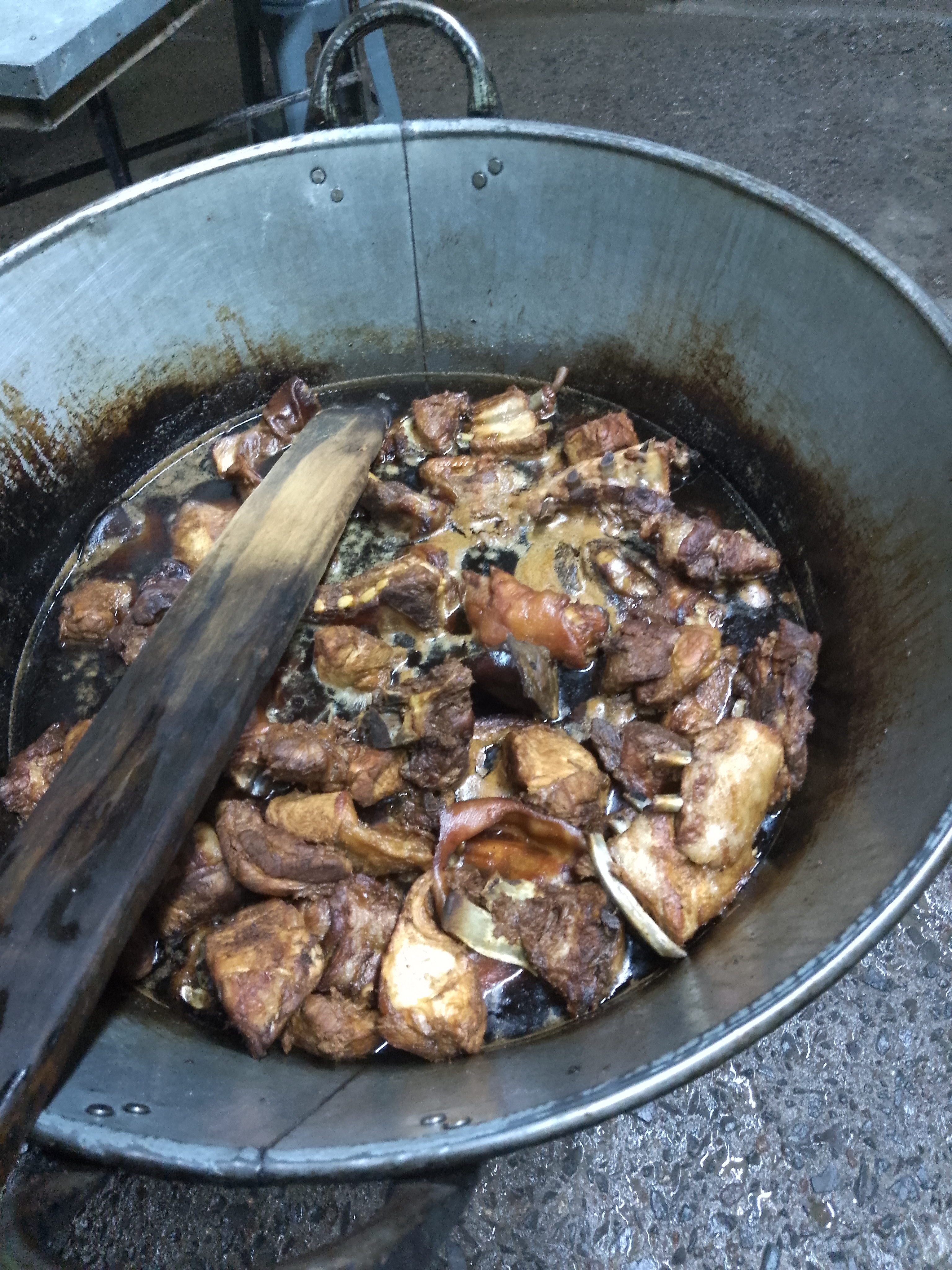 Carnitas Deleite image 1