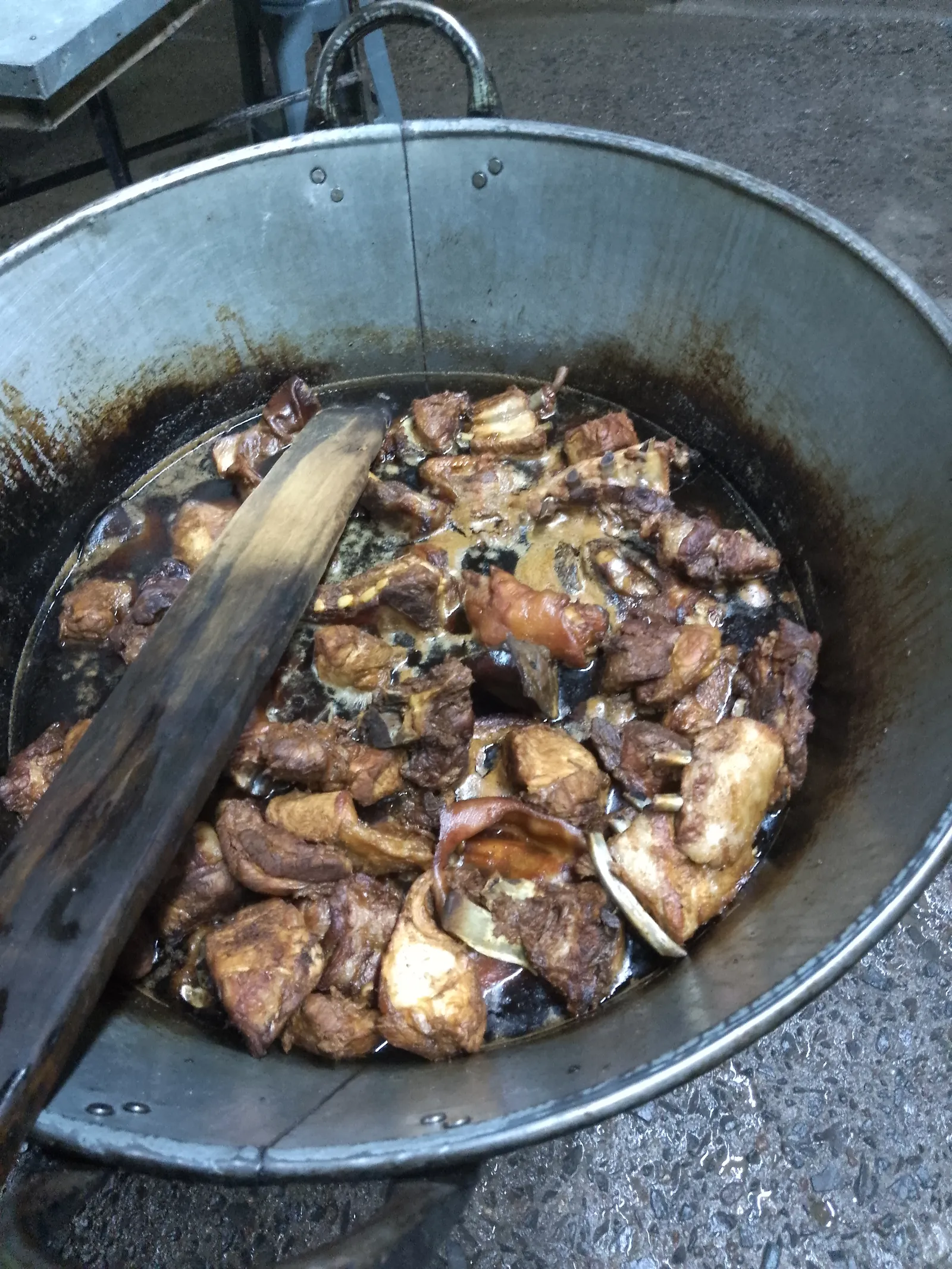 Carnitas Deleite image 1