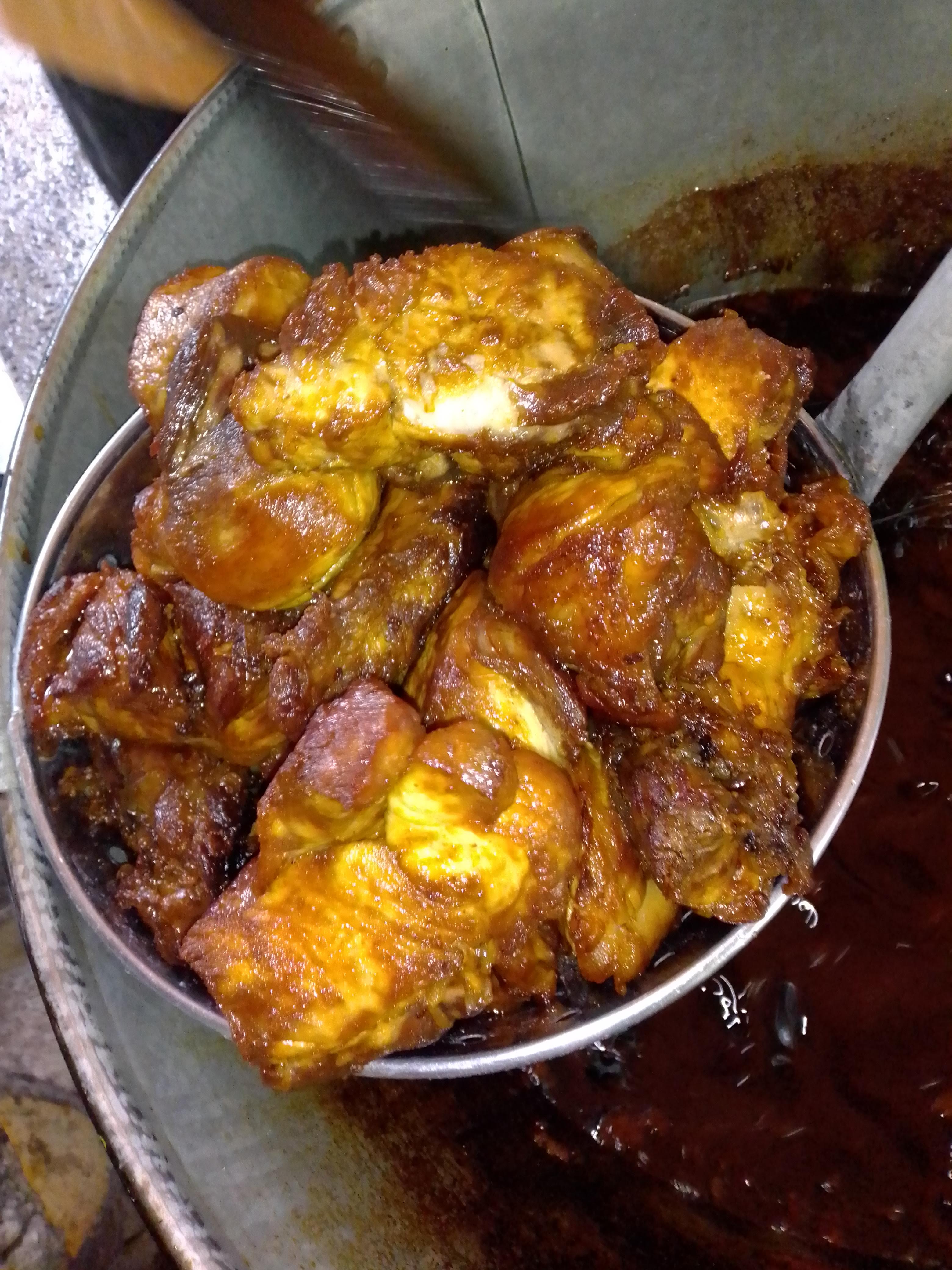 Carnitas Deleite image 5