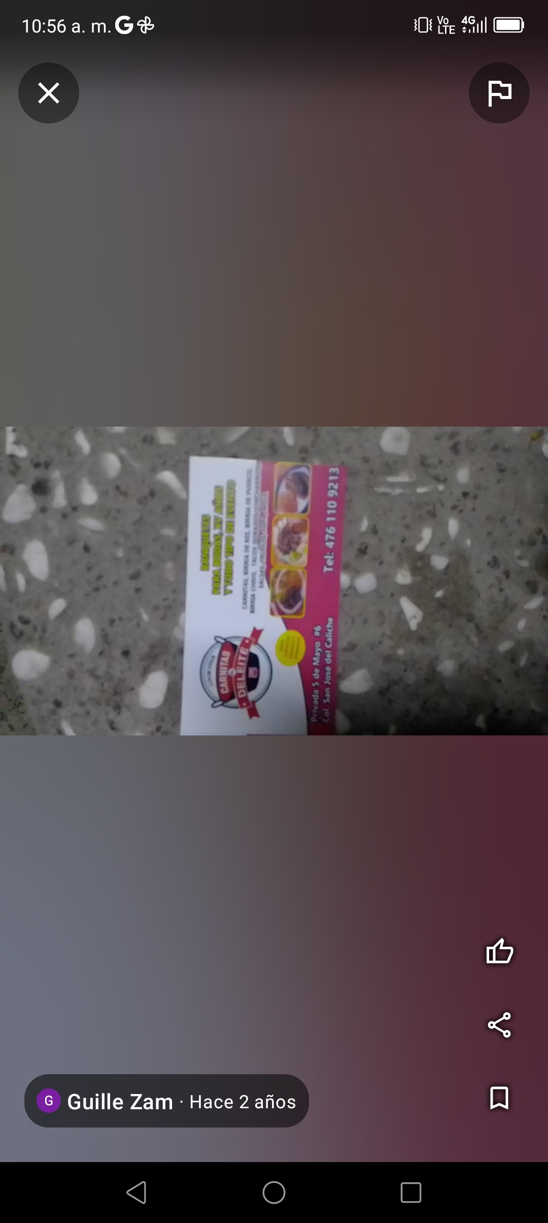 Carnitas Deleite image 8