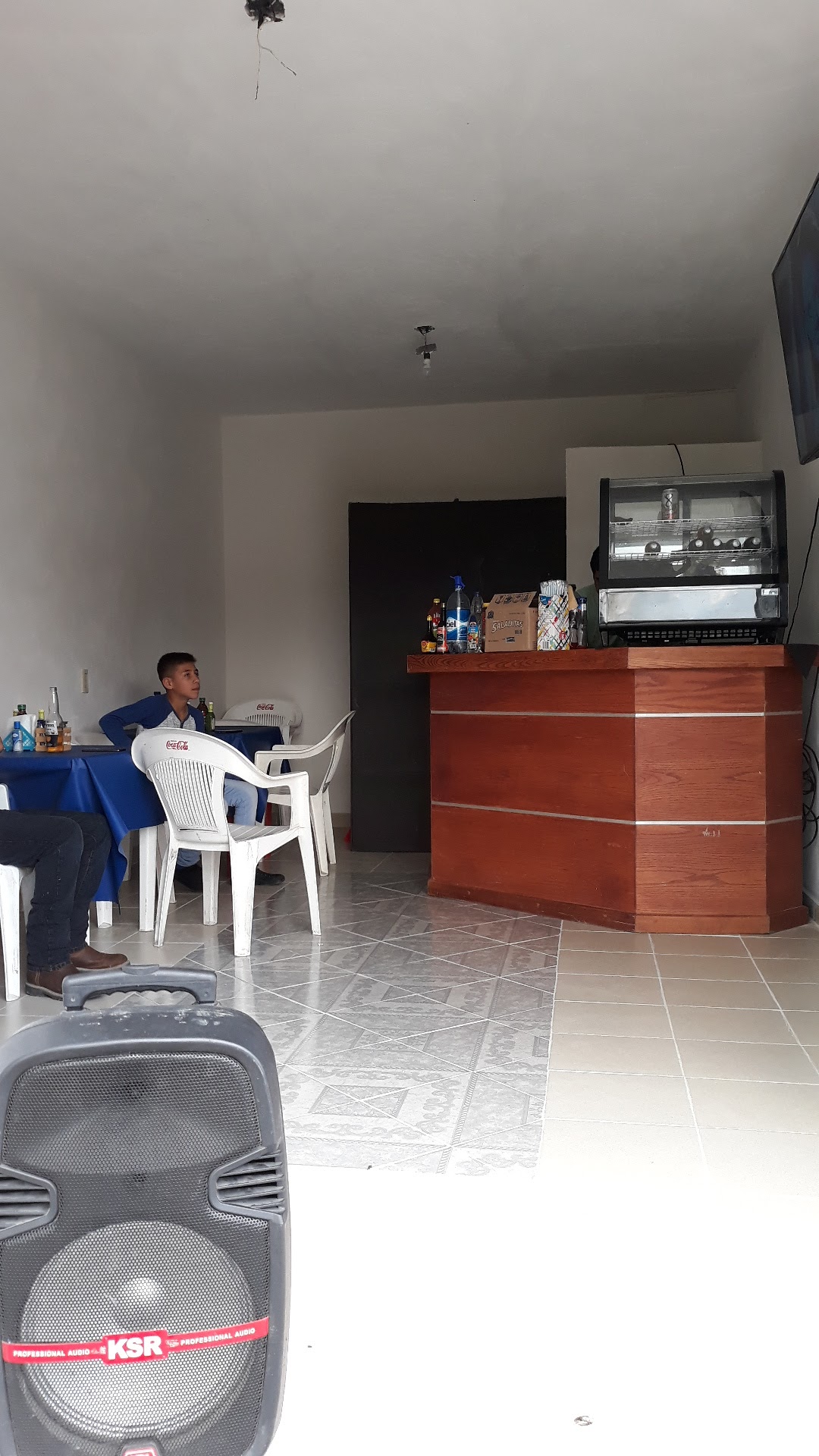 K'liche Fresh image 3