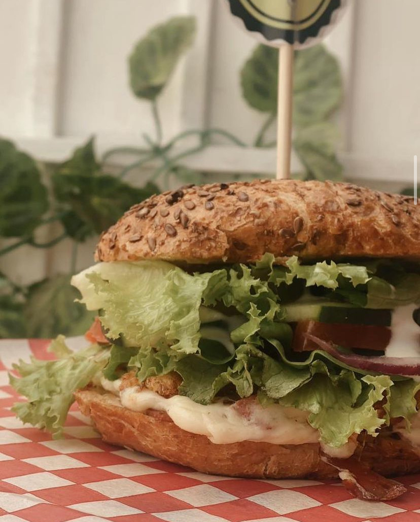 La Cruz de Queso image 2