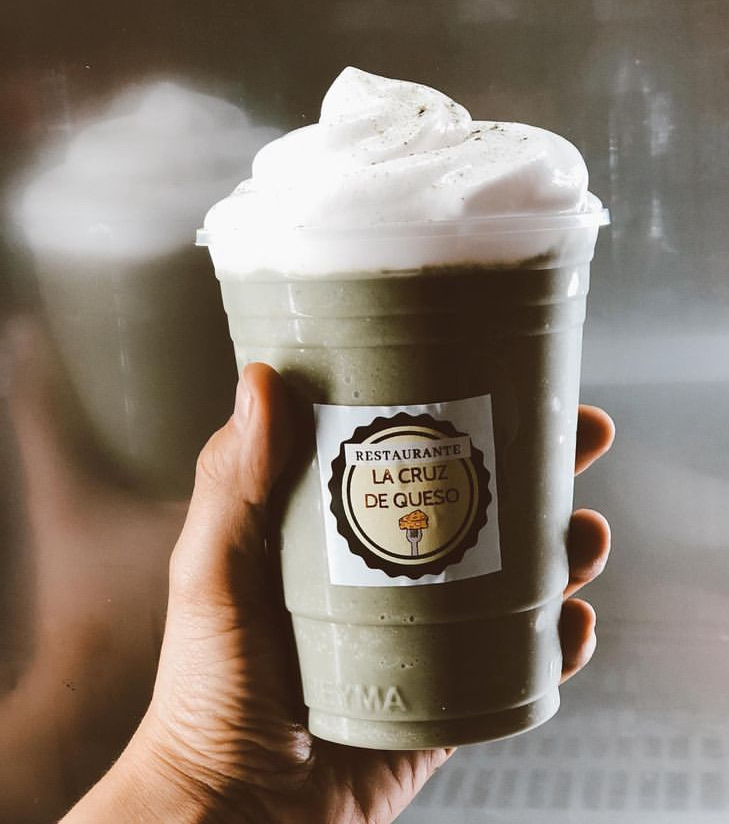 La Cruz de Queso image 3