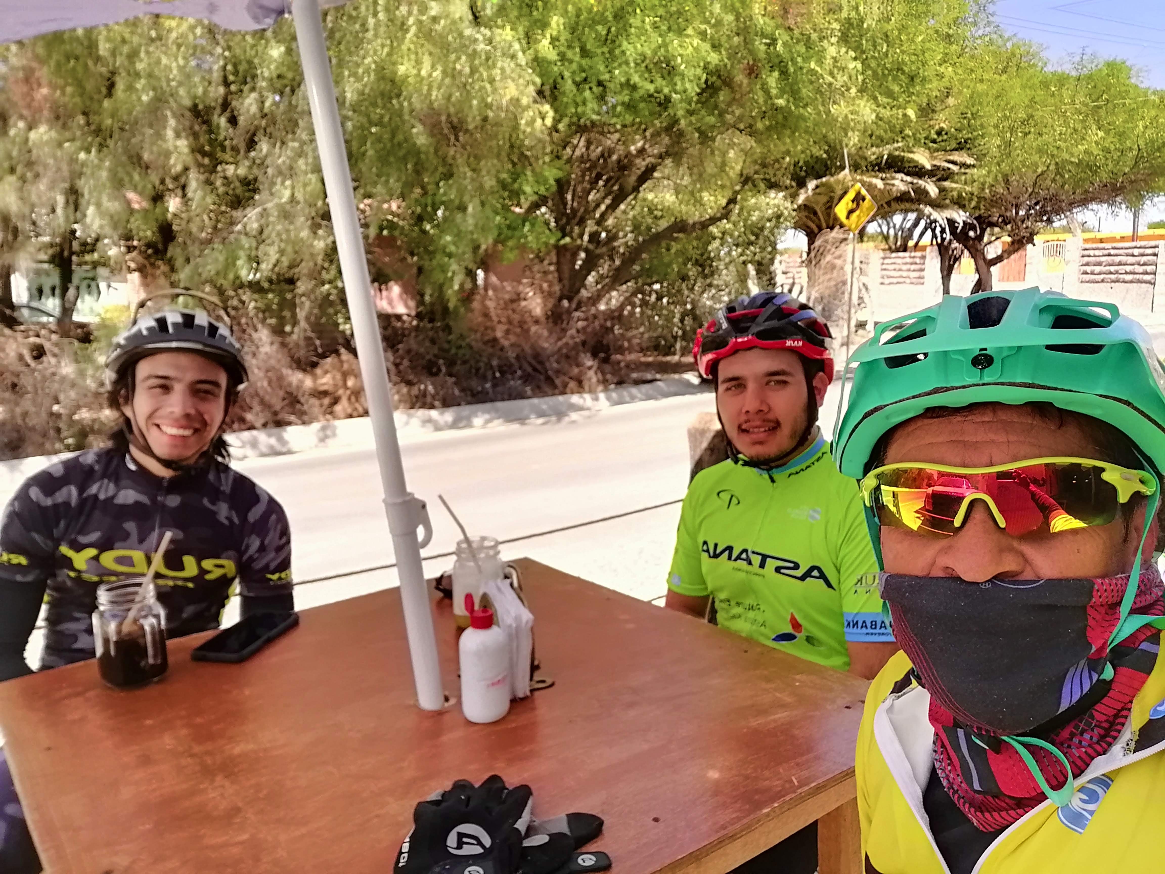 La Cruz de Queso image 4