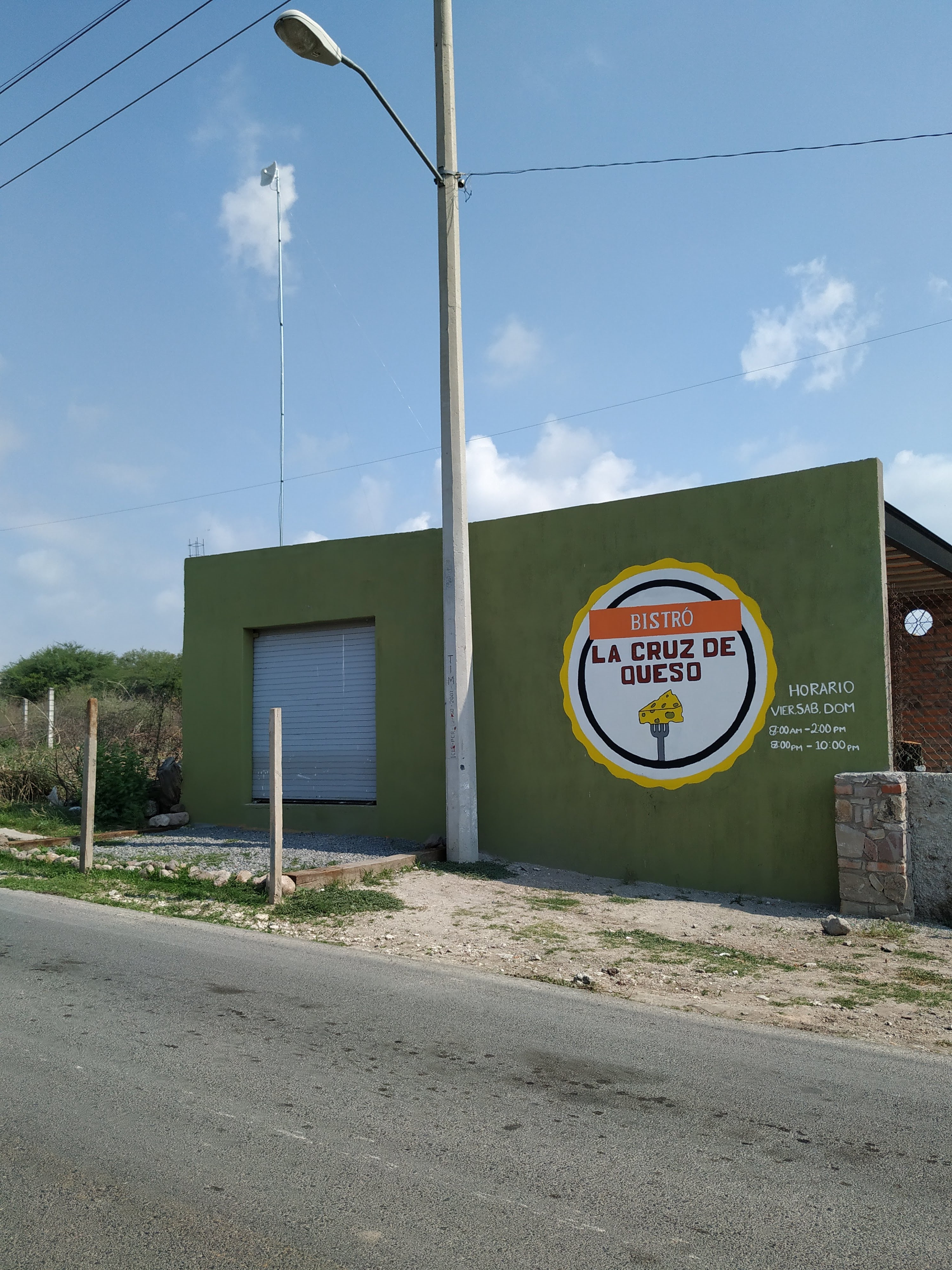 La Cruz de Queso image 5