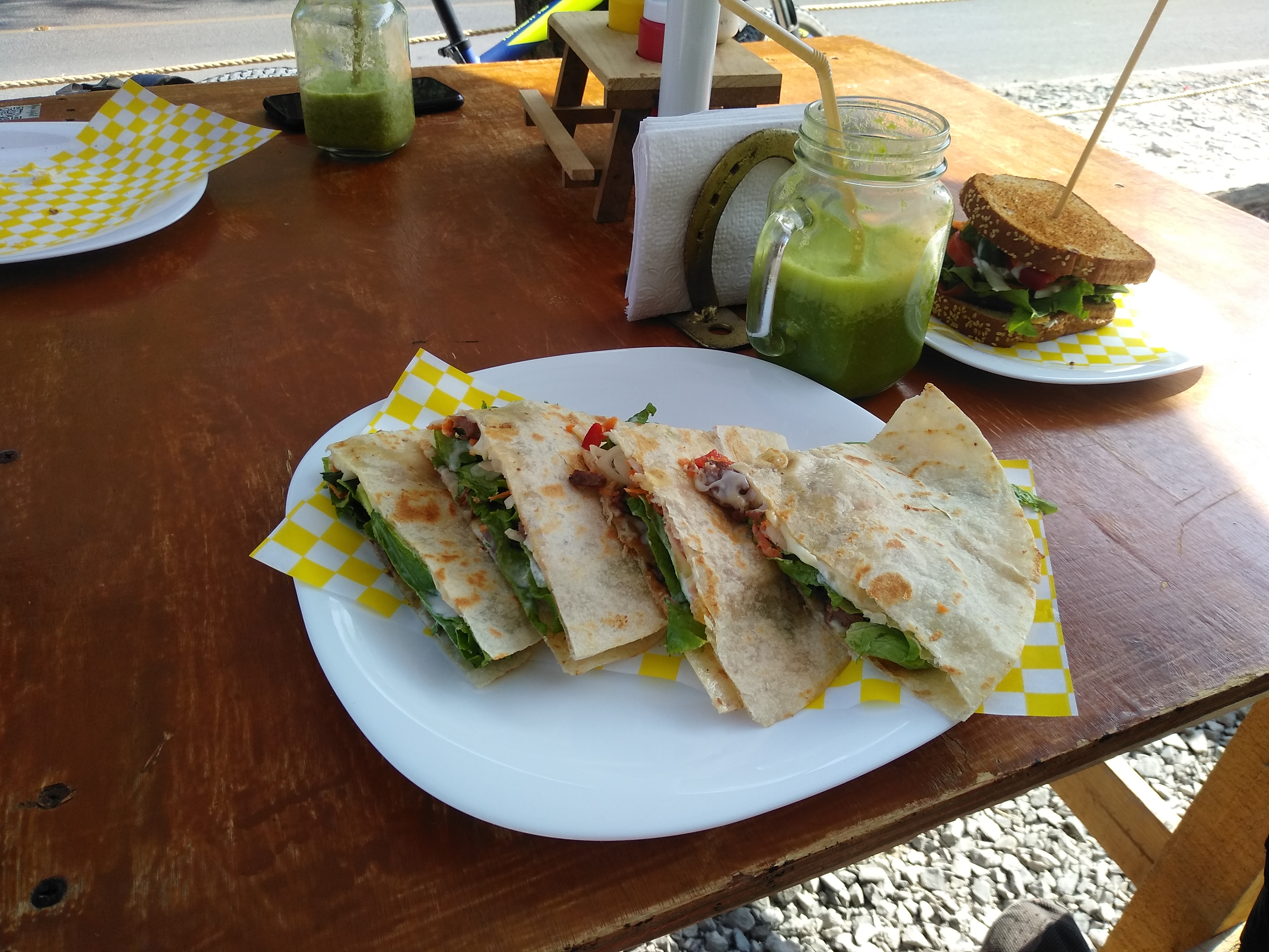 La Cruz de Queso image 6