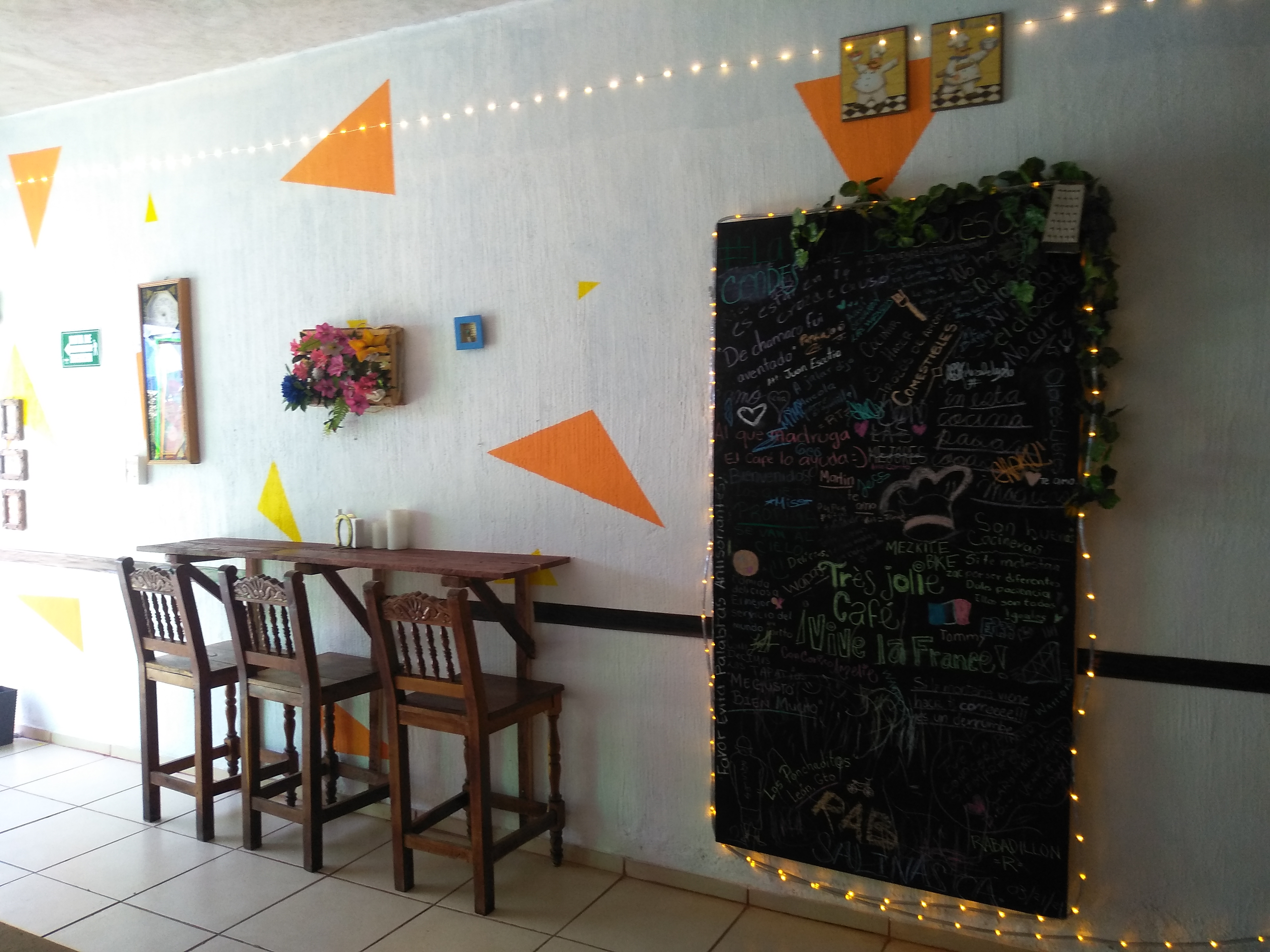 La Cruz de Queso image 10