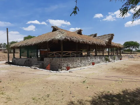 El Atoron de las Palmas image 3