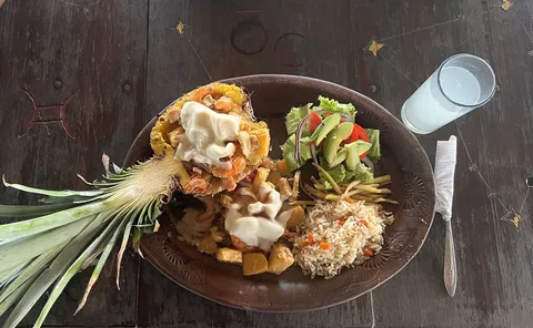 Restaurant “Tío Castillo” image 1