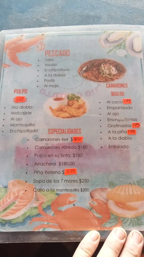 Restaurant “Tío Castillo” image 4
