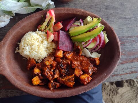 Restaurant “Tío Castillo” image 5