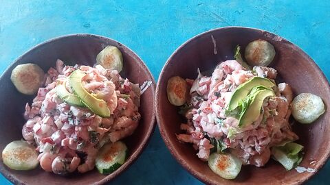 Restaurant “Tío Castillo” image 6