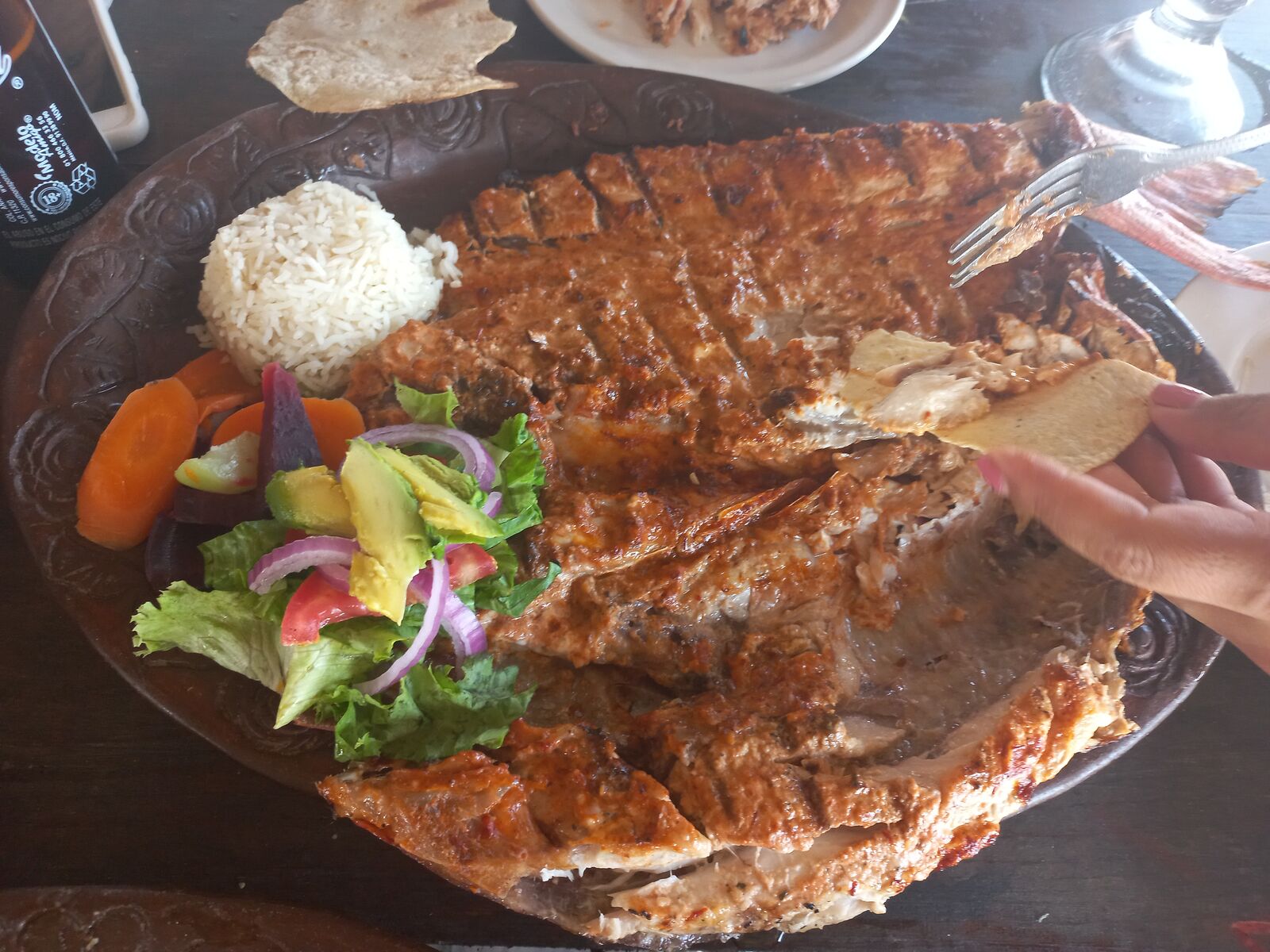 Restaurant “Tío Castillo” image 9
