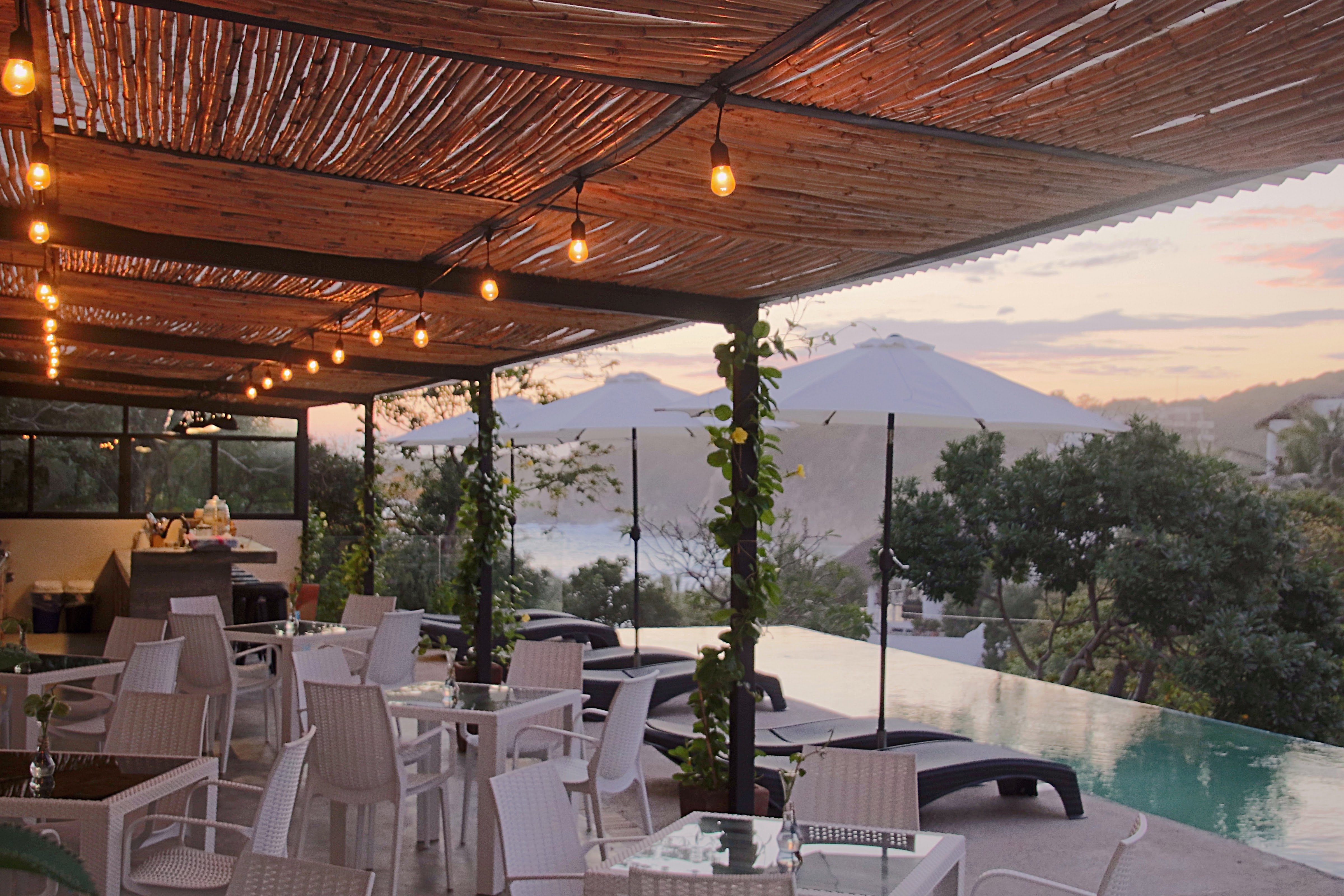 Casa Mauna Restaurant image 1