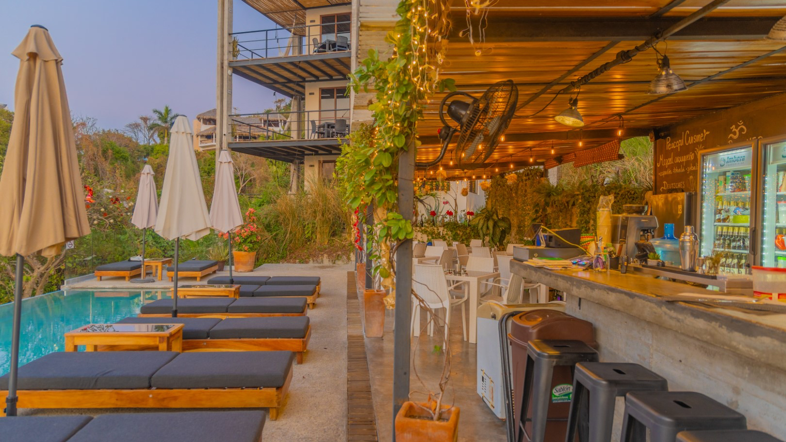 Casa Mauna Restaurant image 3