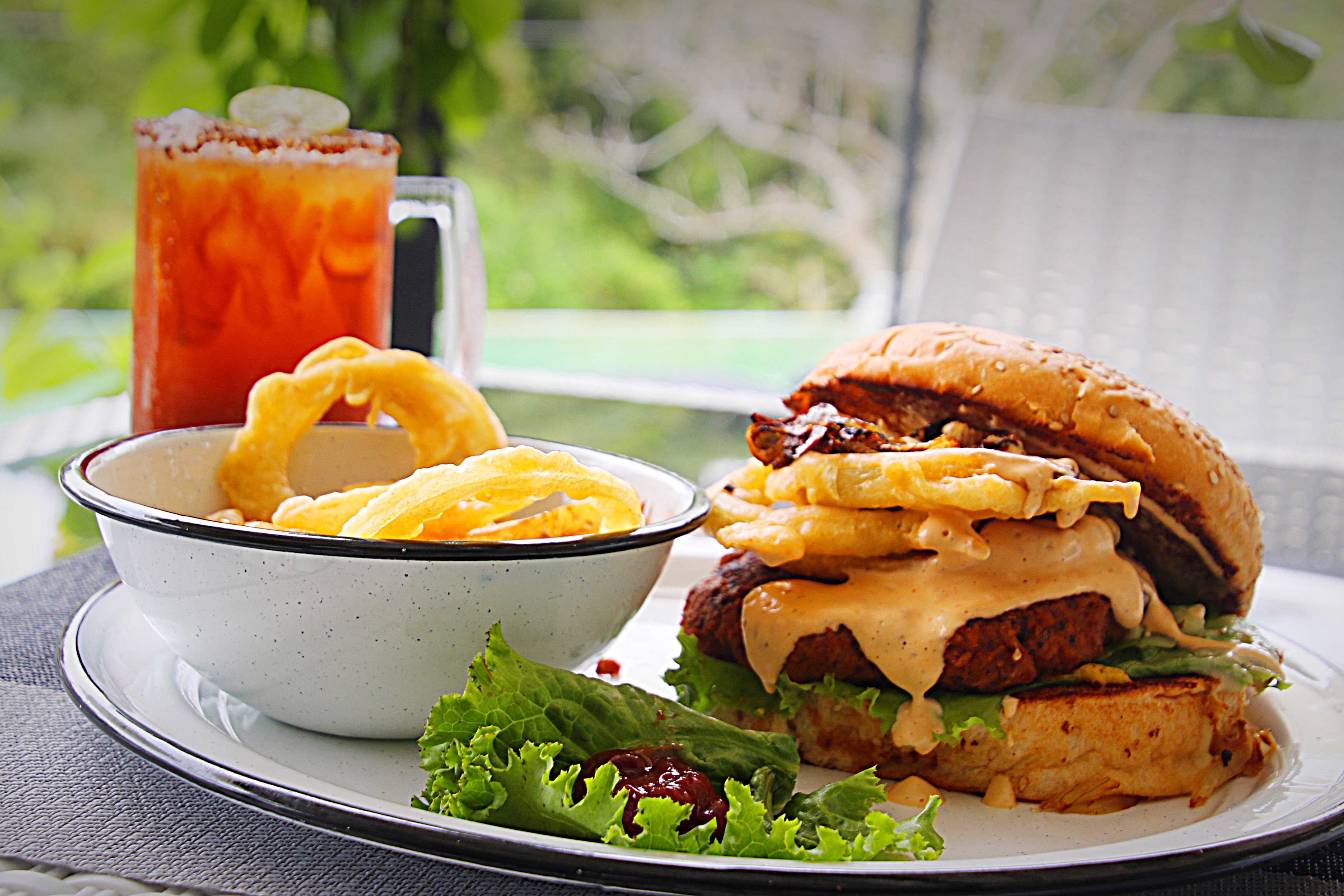 Casa Mauna Restaurant image 4