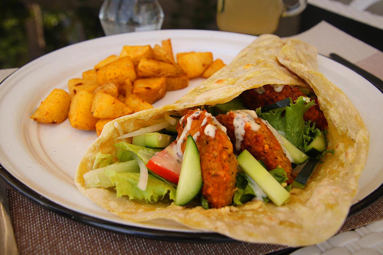 Casa Mauna Restaurant image 9