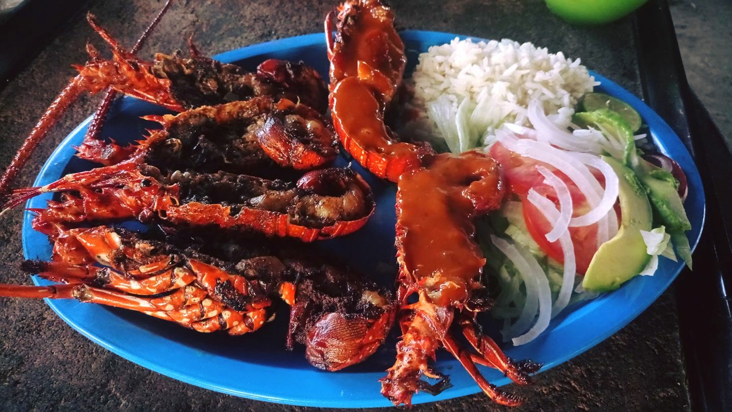 Restaurante Conchita de Mar" image 5