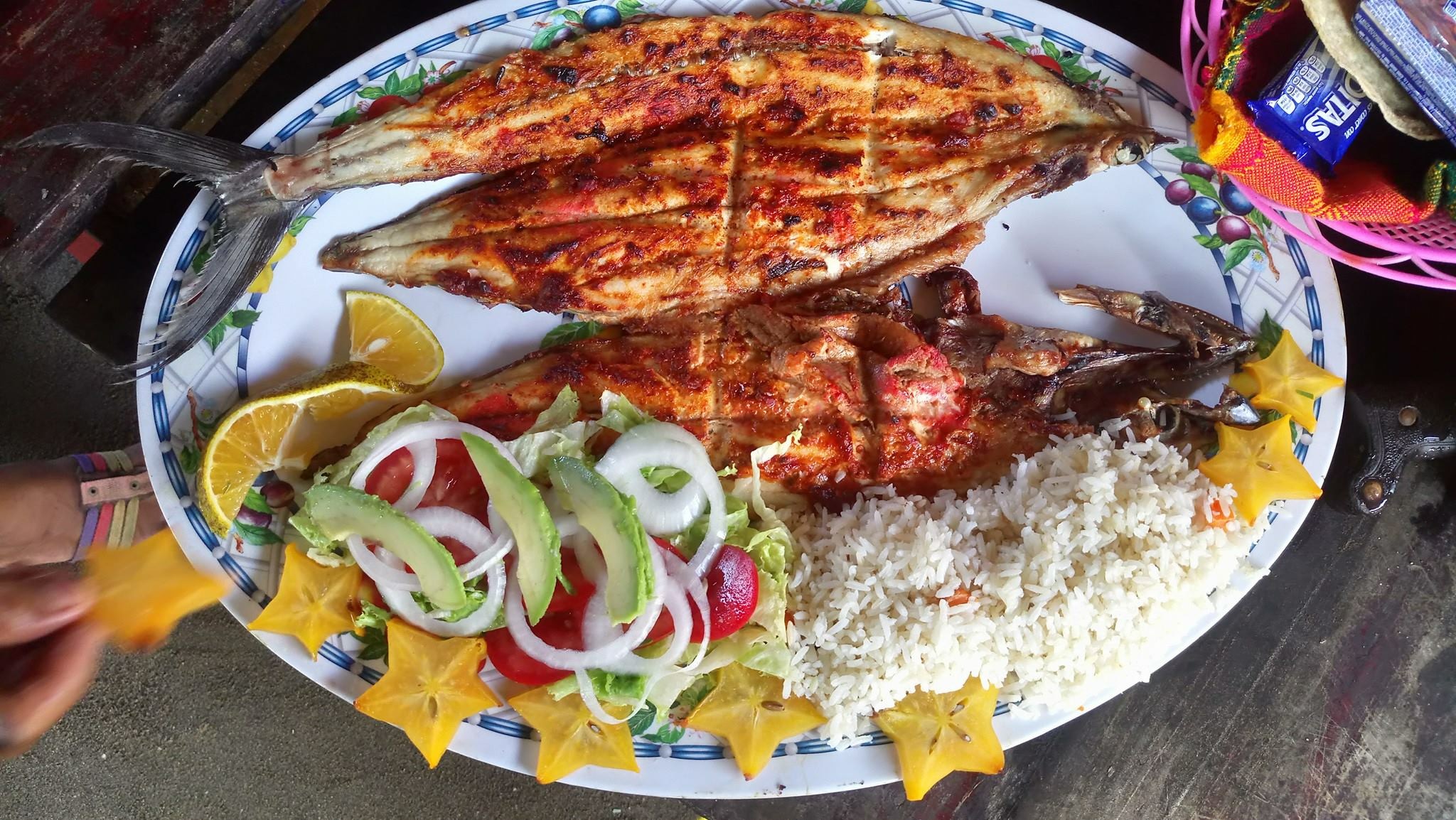 Restaurante Conchita de Mar" image 7