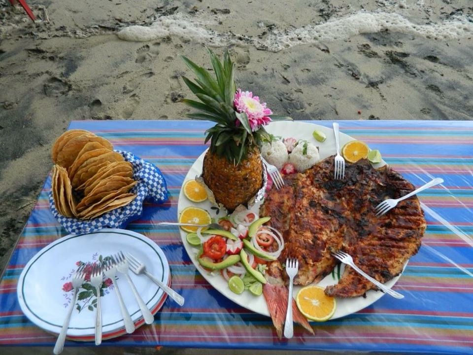 Restaurante Conchita de Mar" image 10