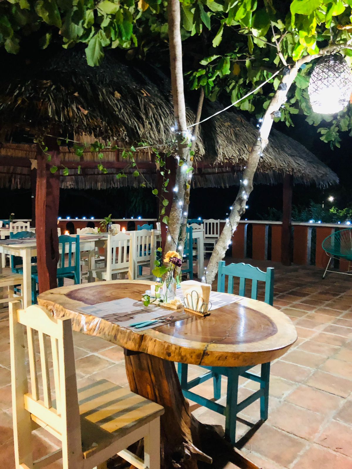 Choza De Chivis image 1