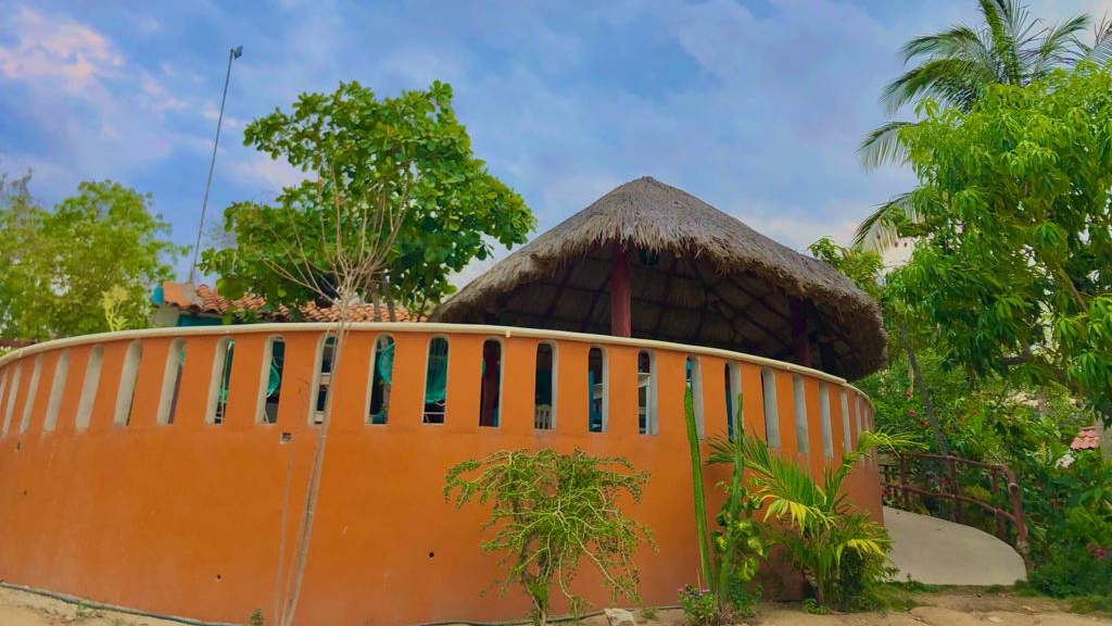 Choza De Chivis image 3