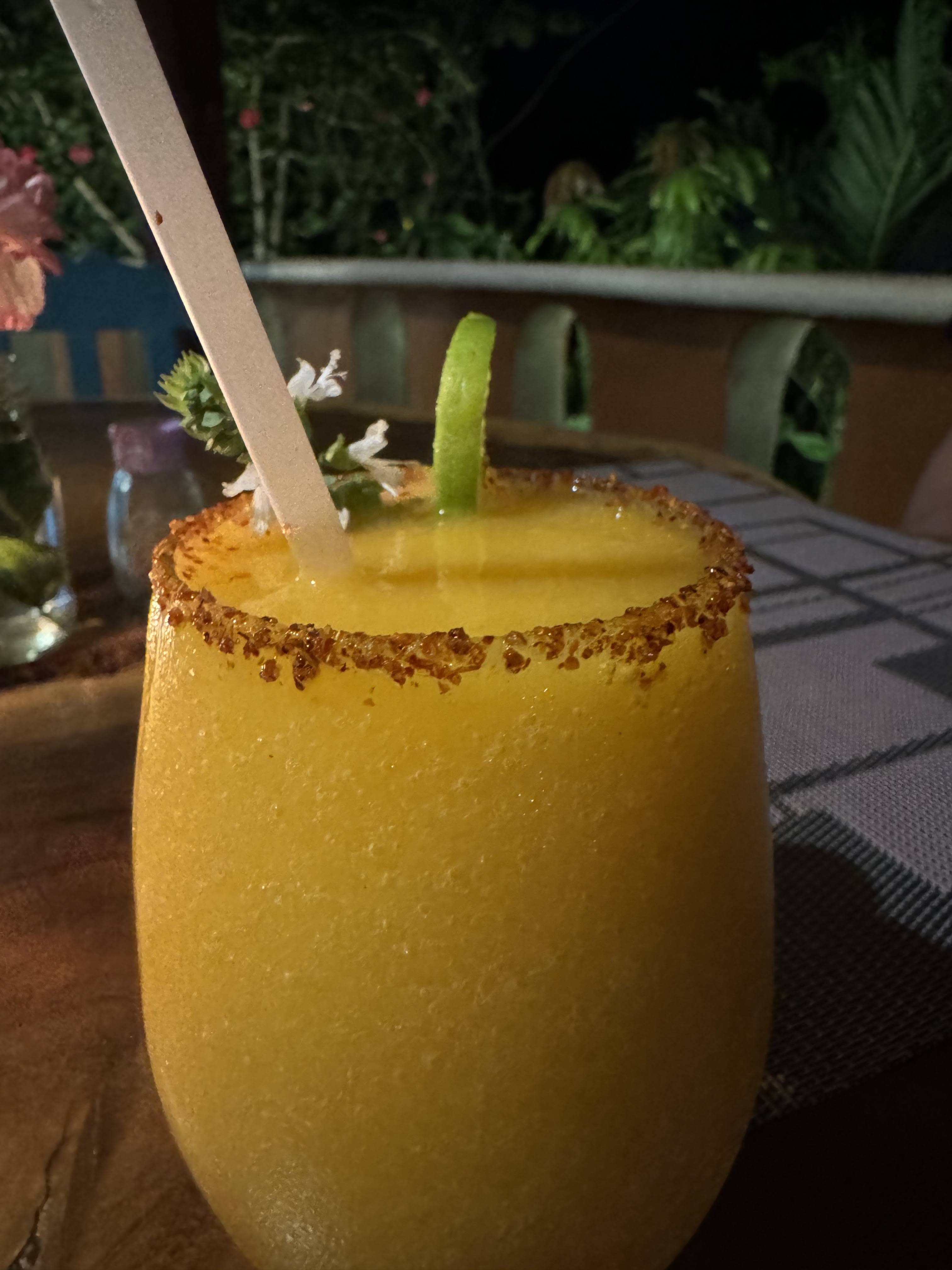 Choza De Chivis image 5