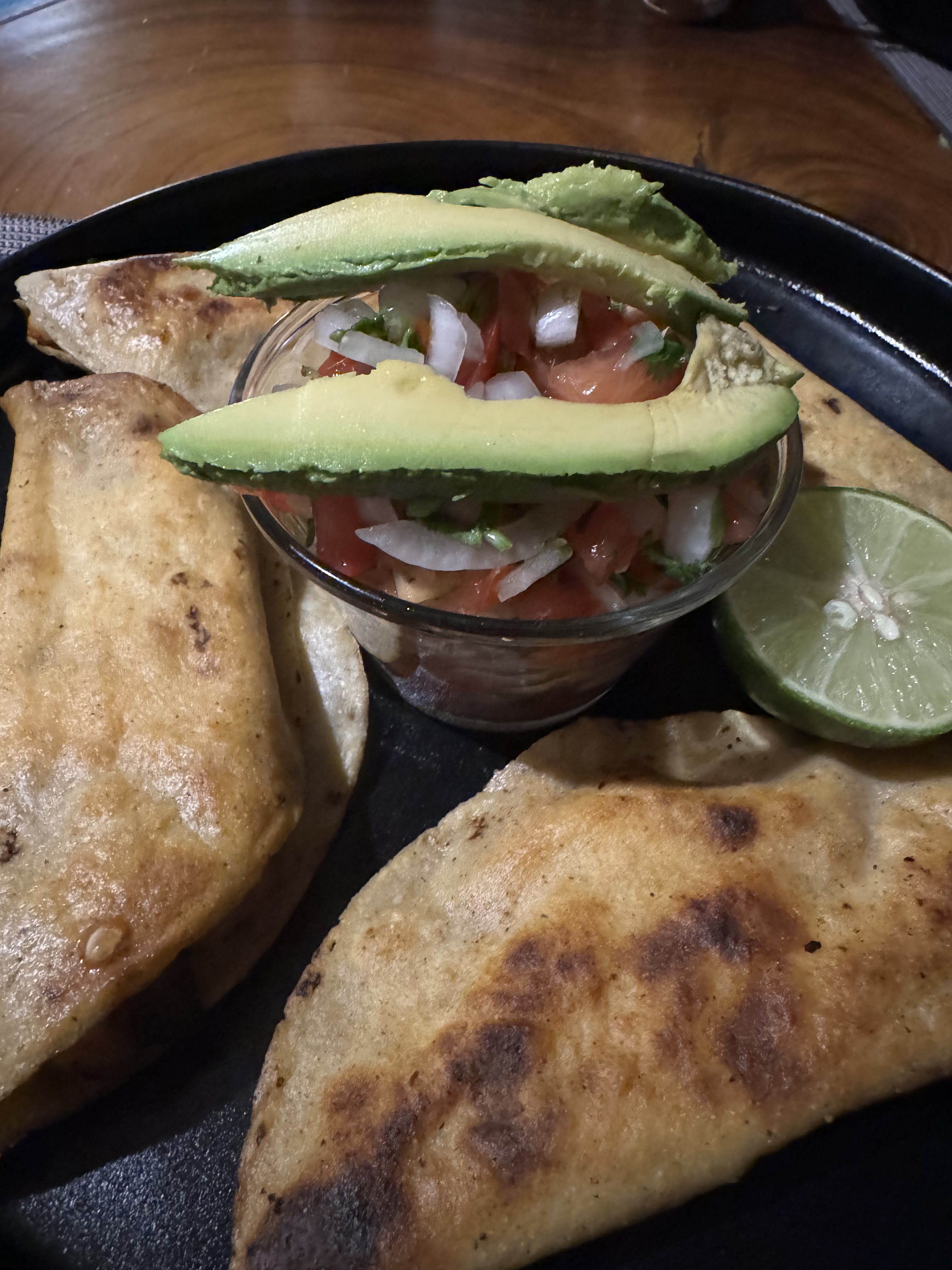 Choza De Chivis image 6