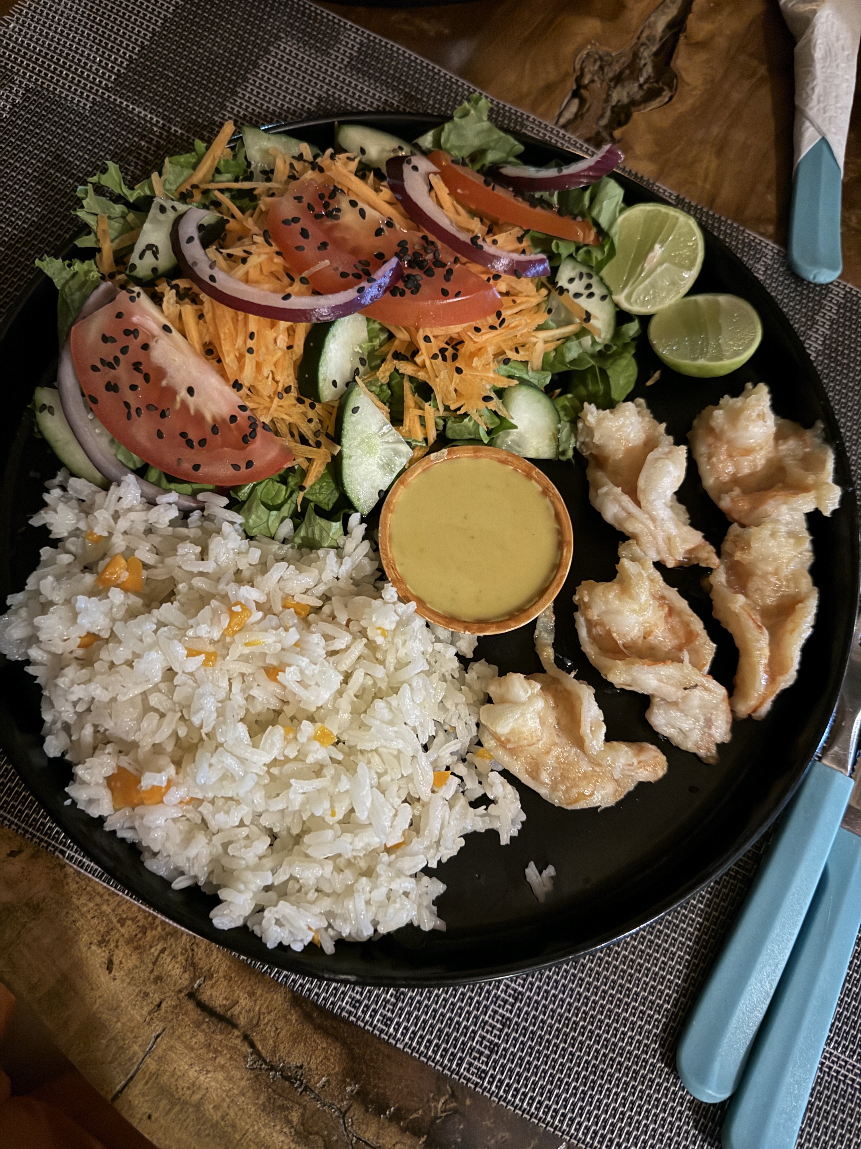 Choza De Chivis image 7