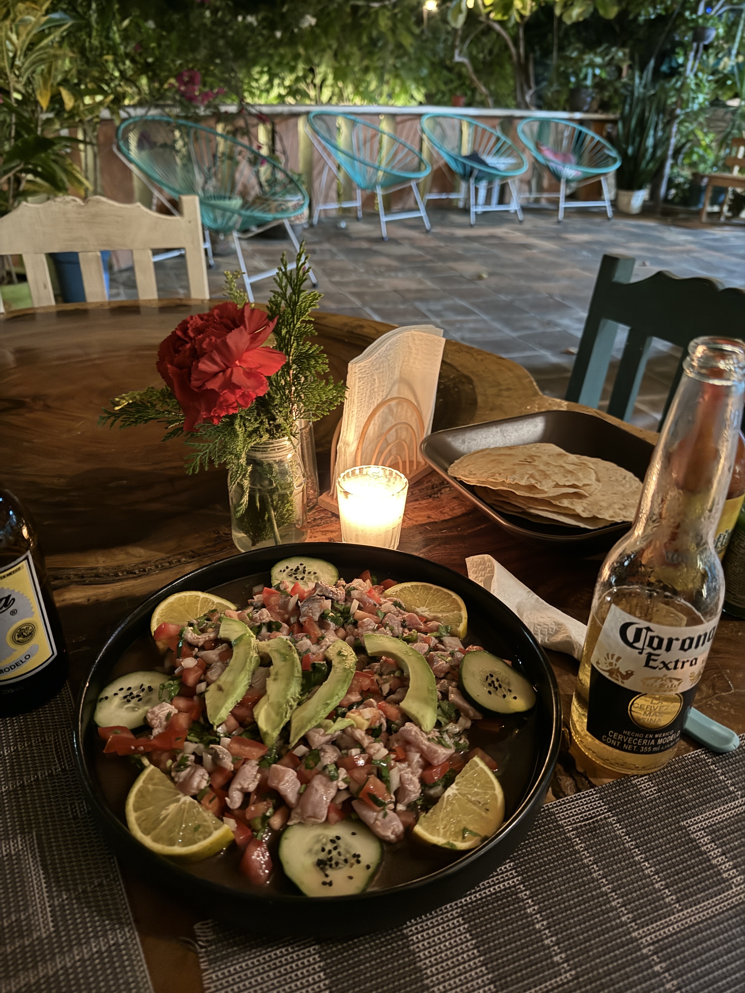 Choza De Chivis image 8