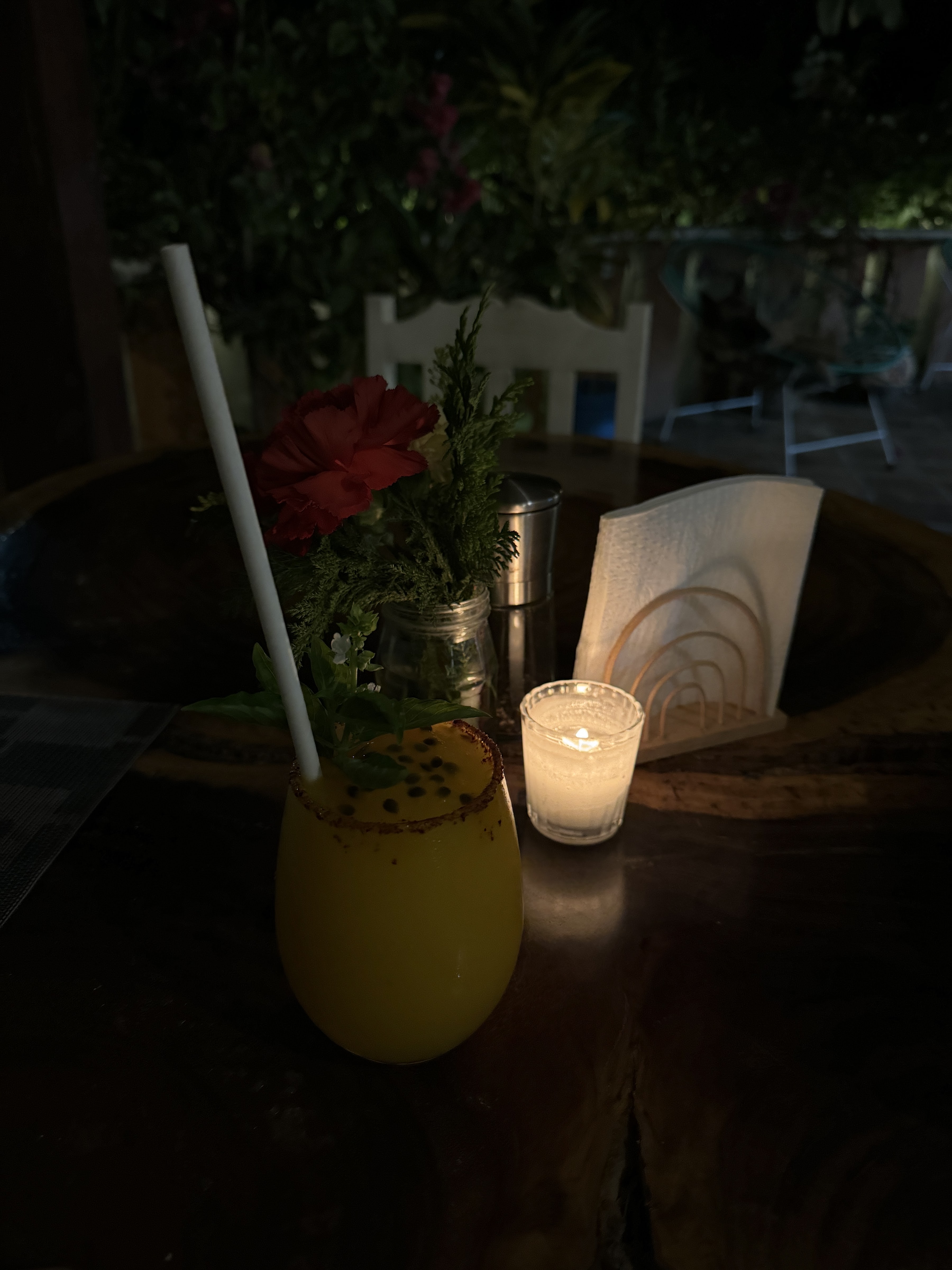 Choza De Chivis image 9