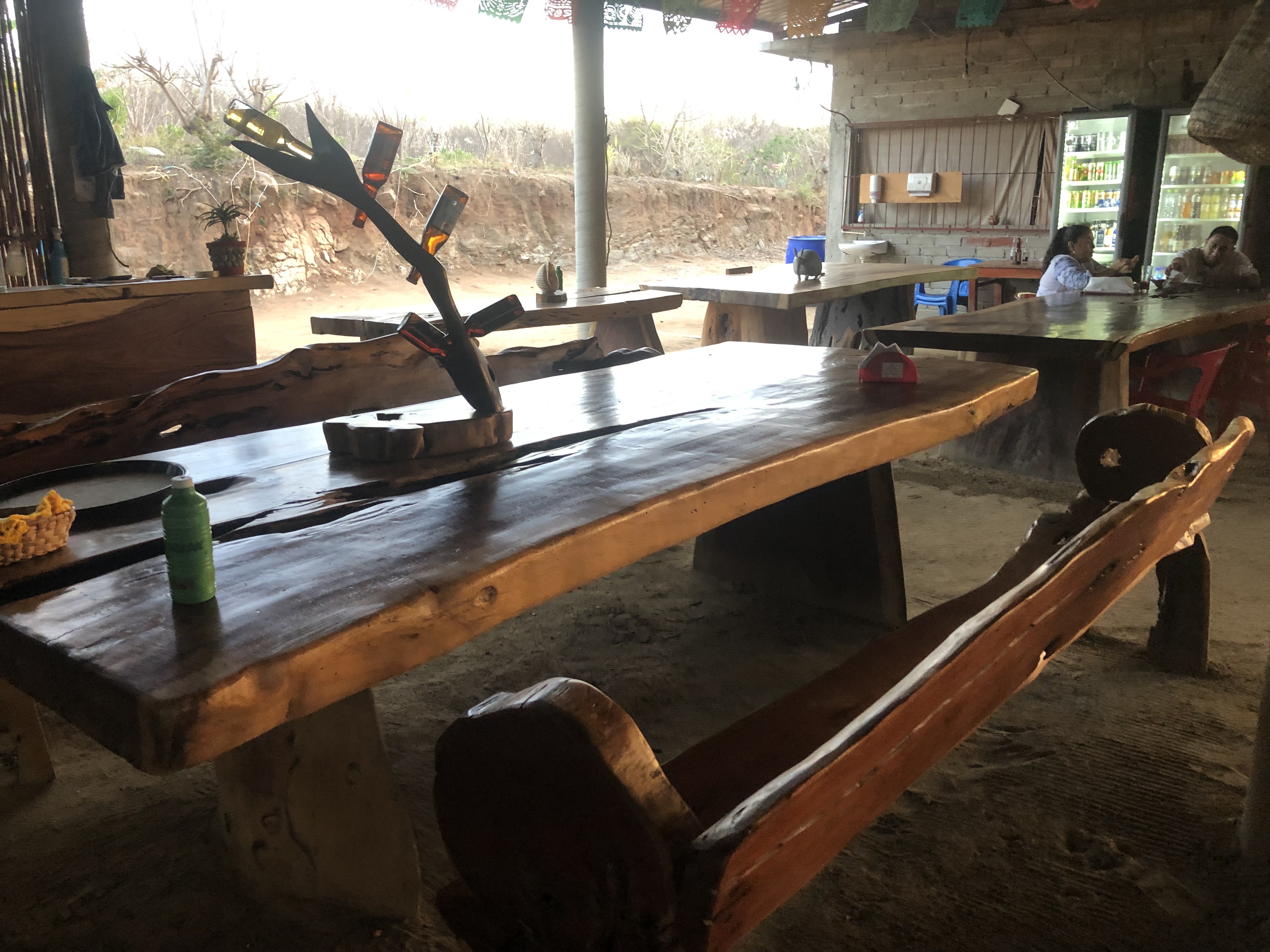 Comedor Las Cazuelas image 1