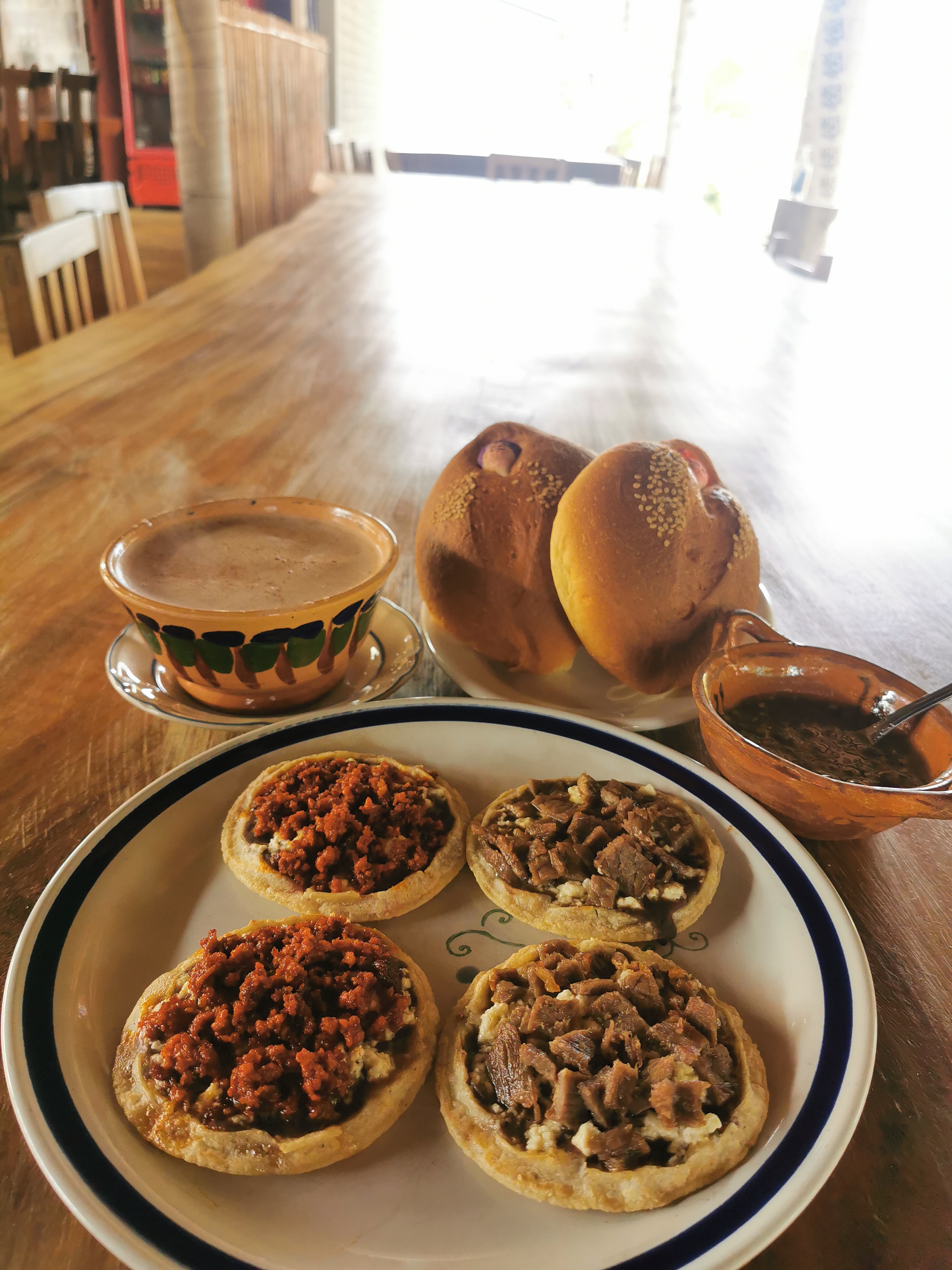 Comedor Las Cazuelas image 2