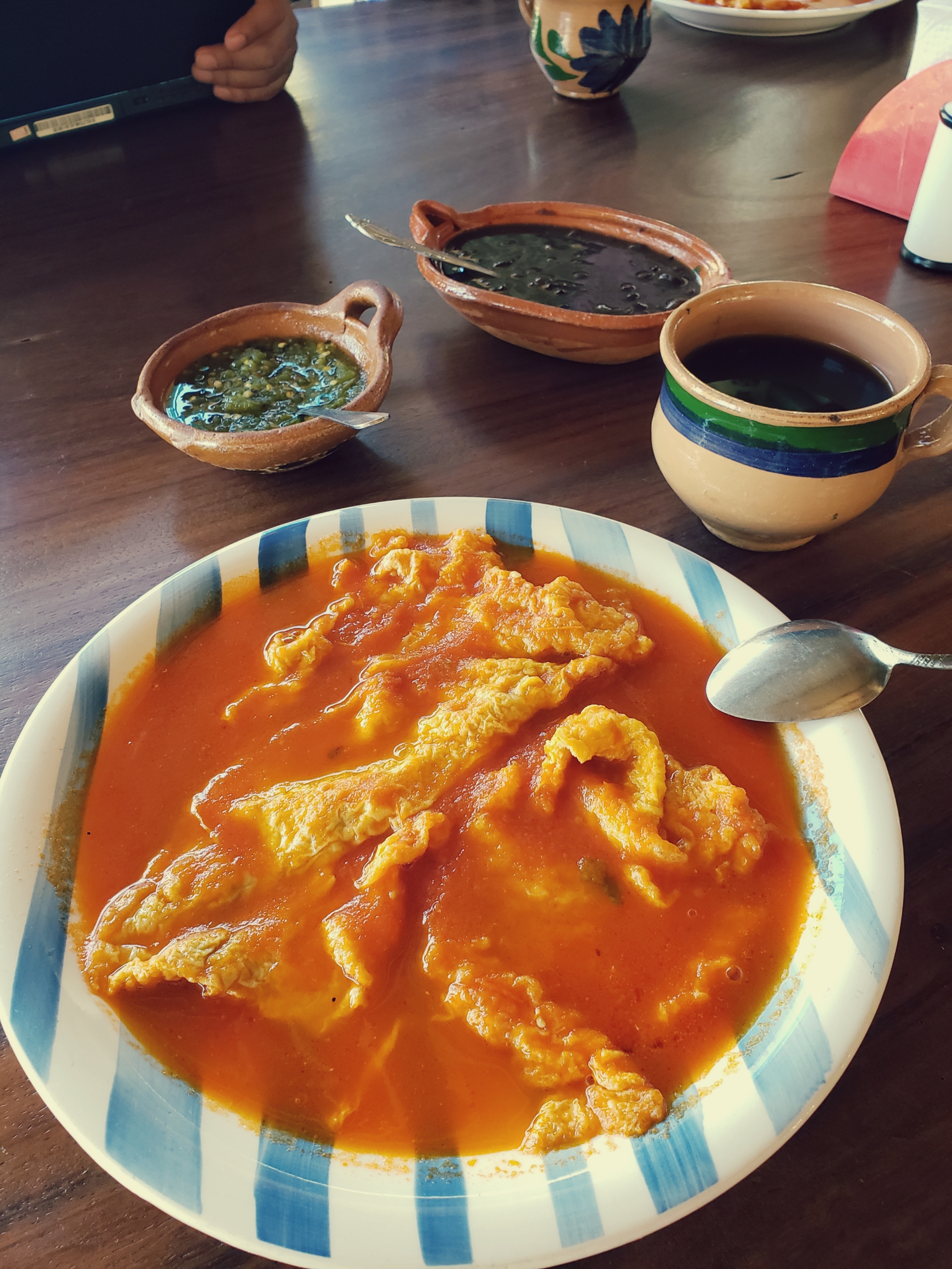 Comedor Las Cazuelas image 3