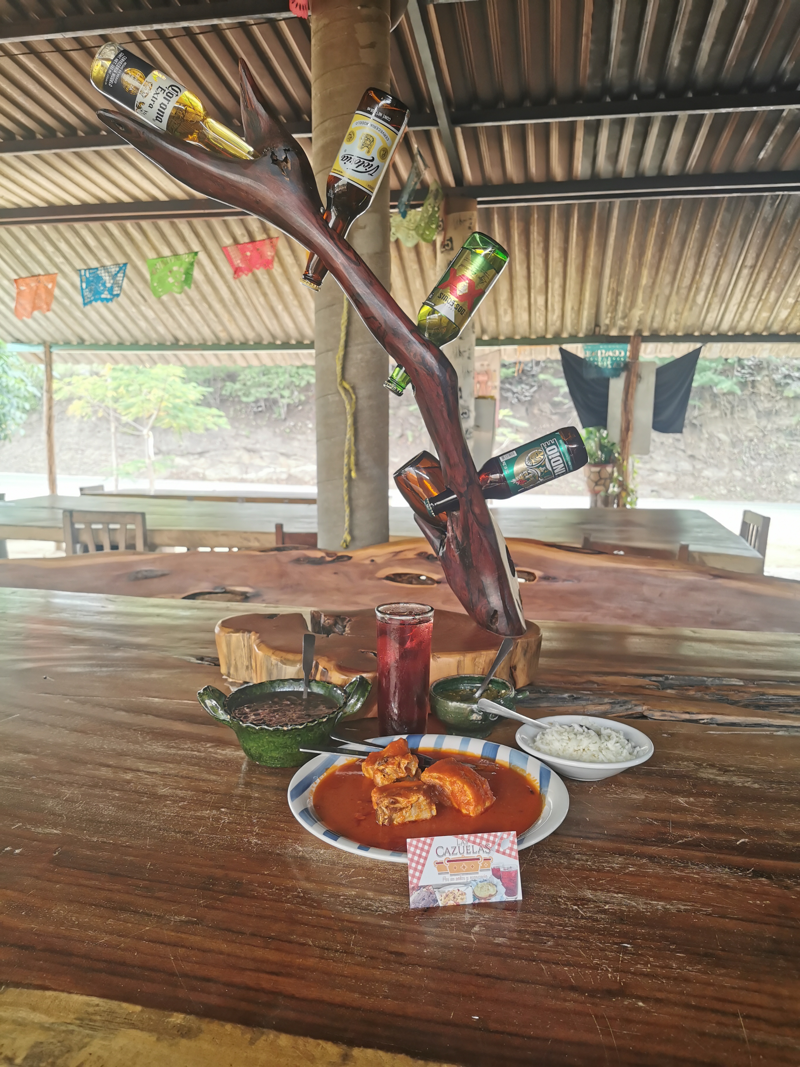 Comedor Las Cazuelas image 4