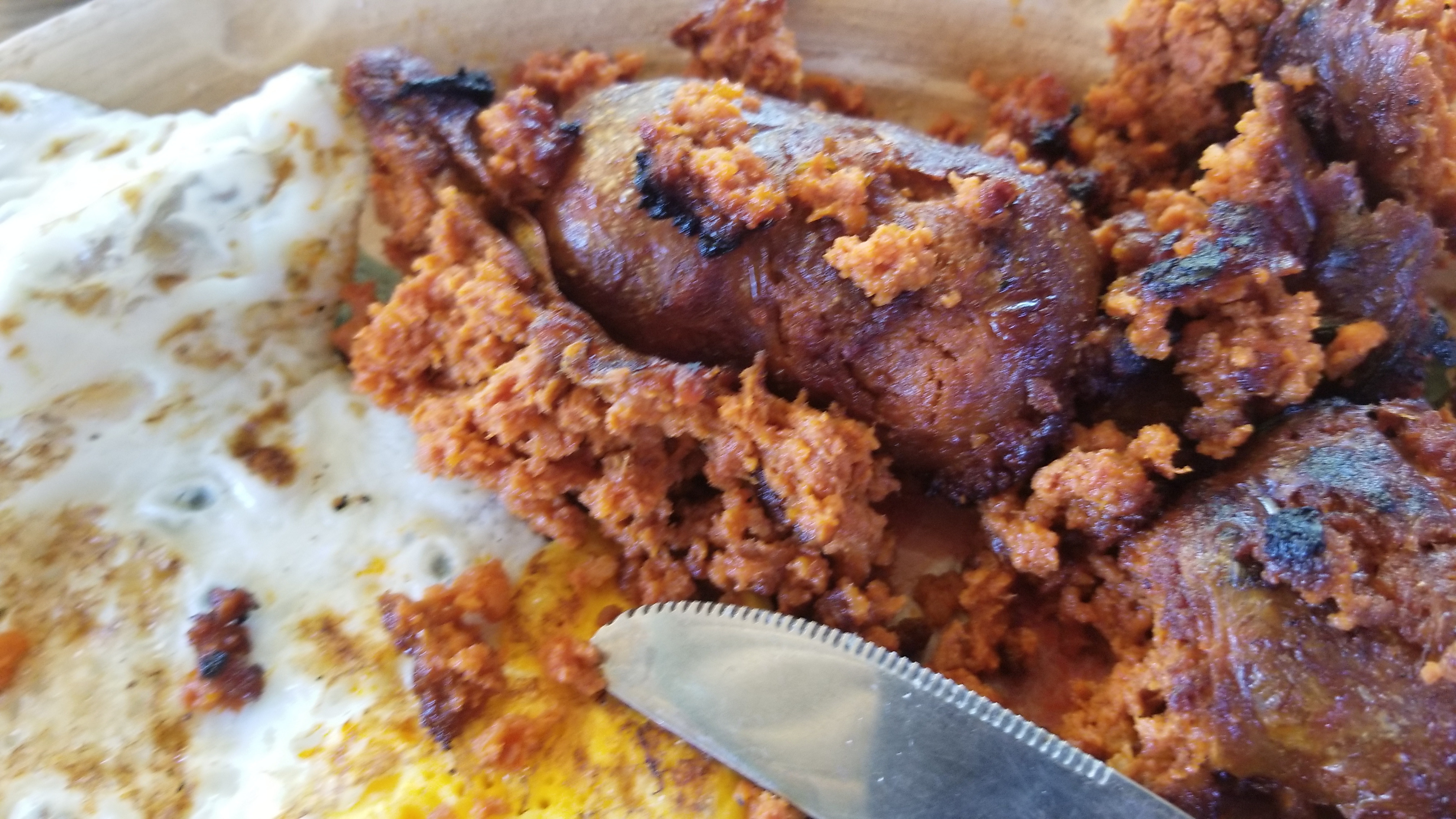 Comedor Las Cazuelas image 5