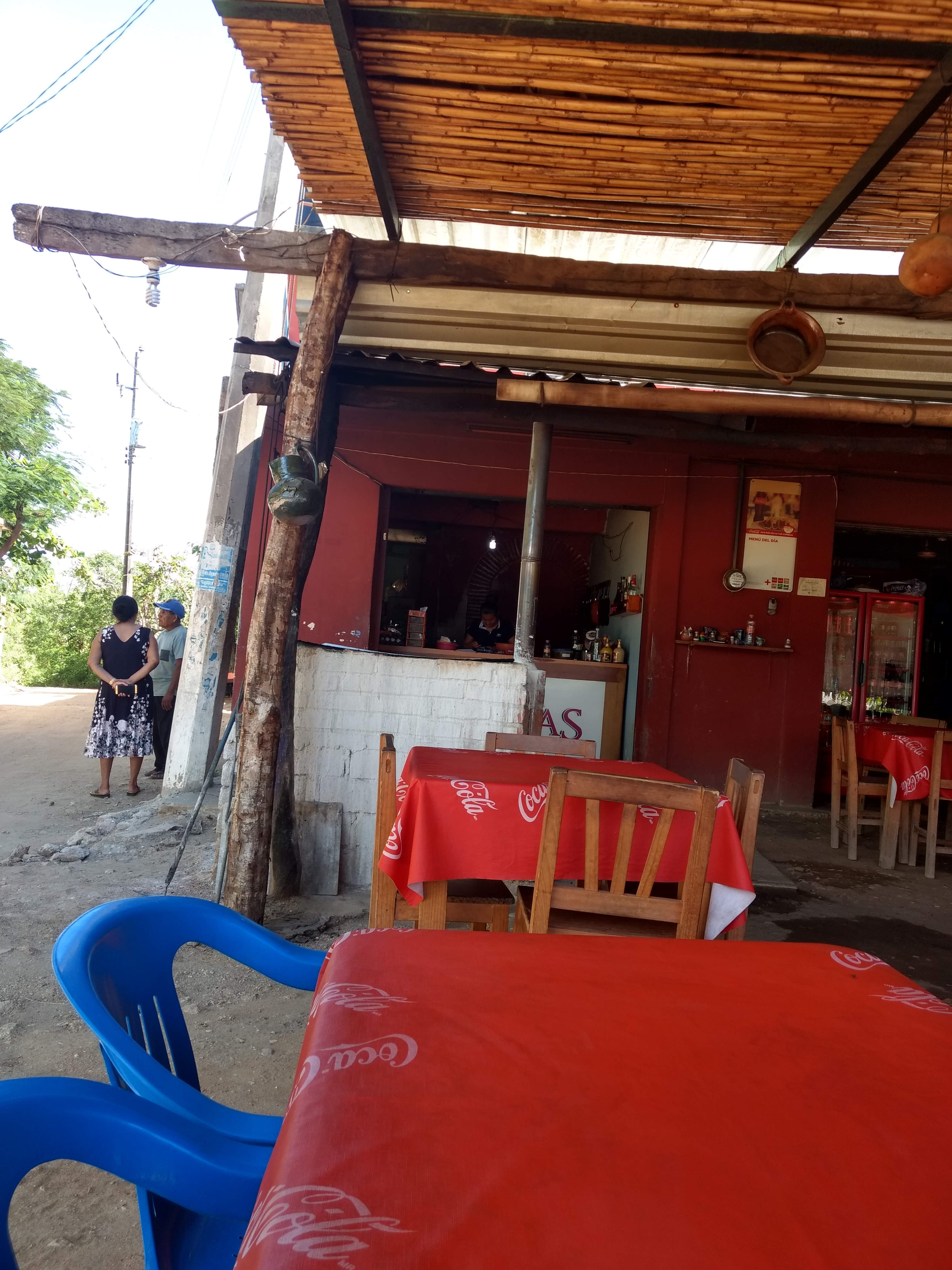 Comedor Las Cazuelas image 6