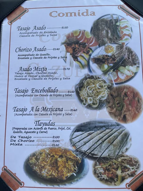 Comedor Las Cazuelas image 7