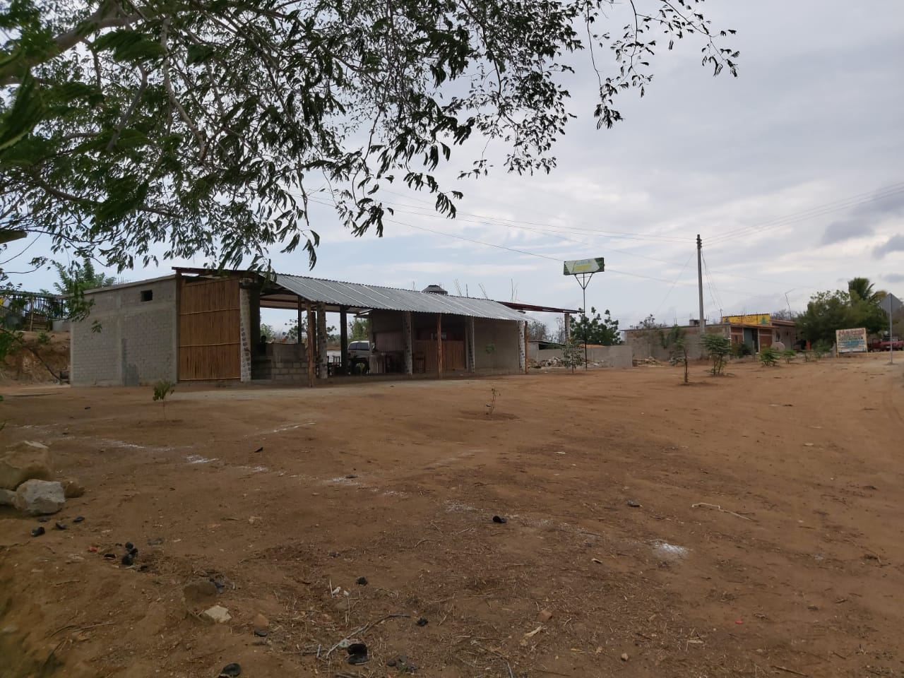 Comedor Las Cazuelas image 8