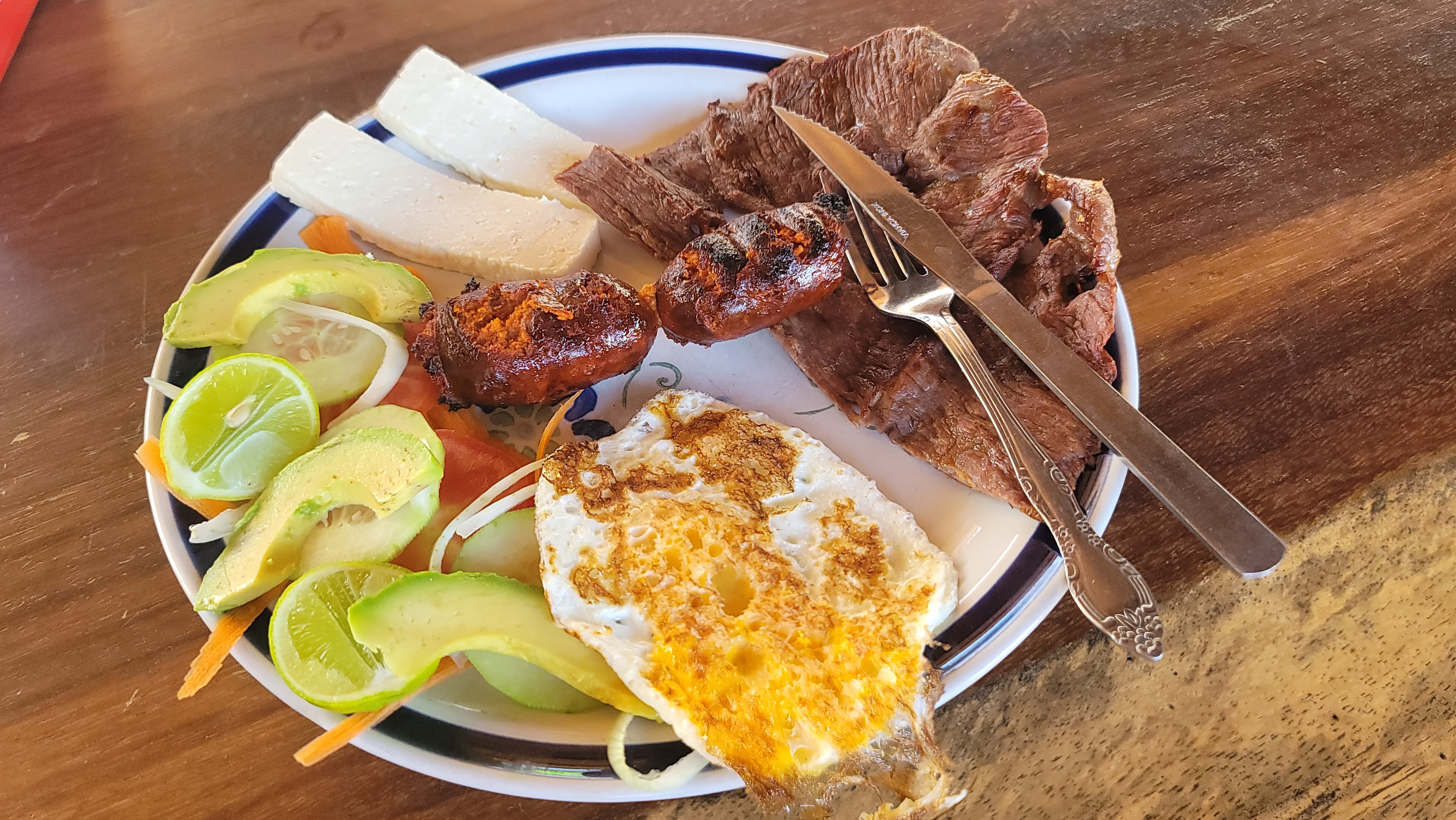 Comedor Las Cazuelas image 9