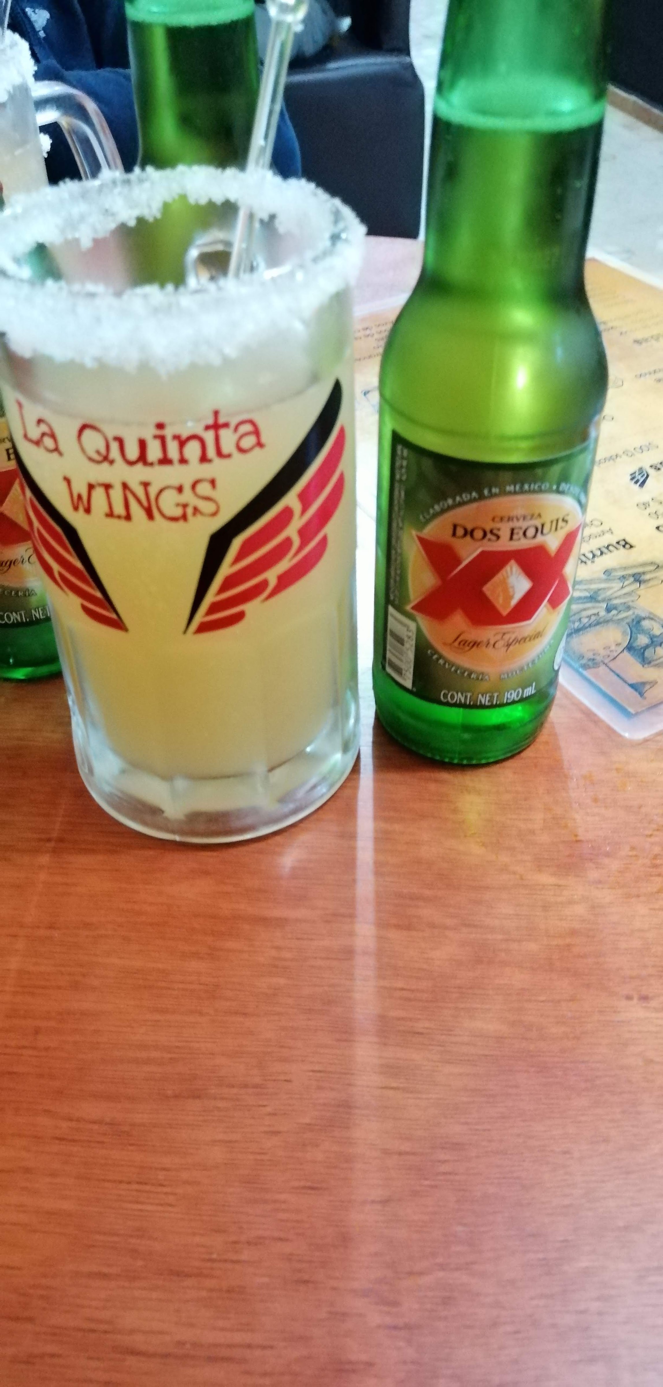 La Quinta Wings image 3