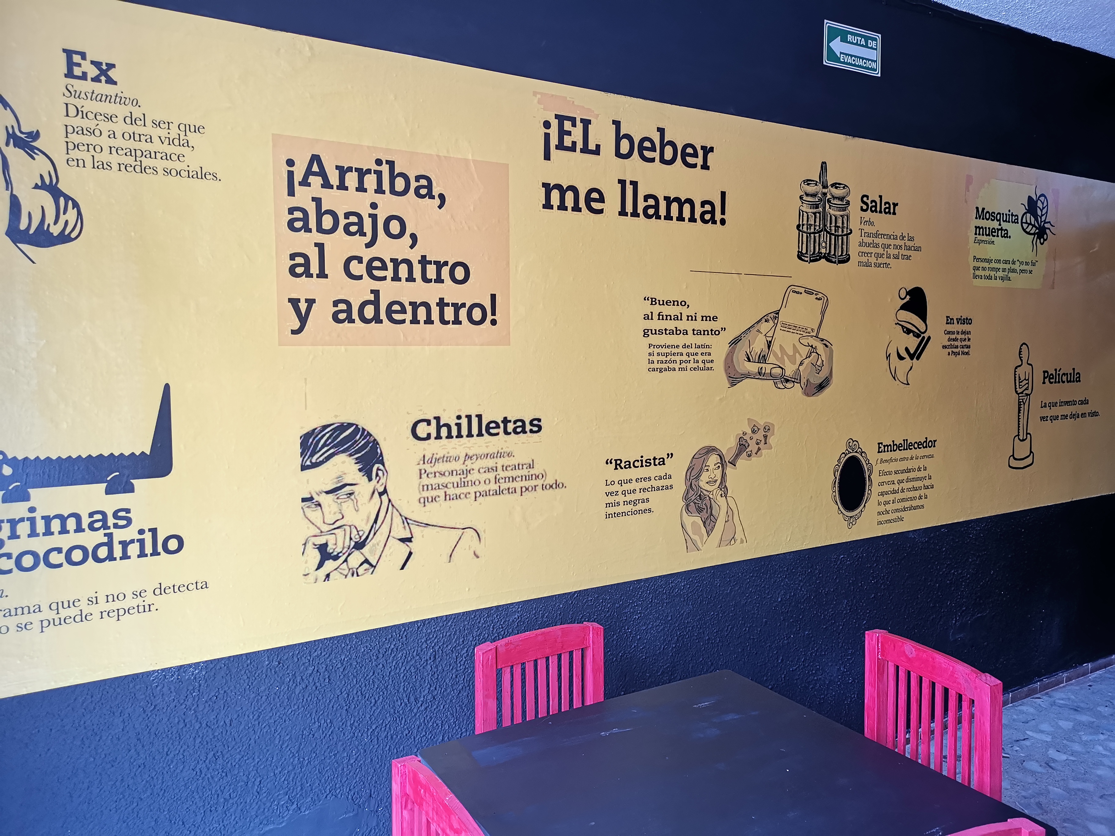 La Quinta Wings image 4