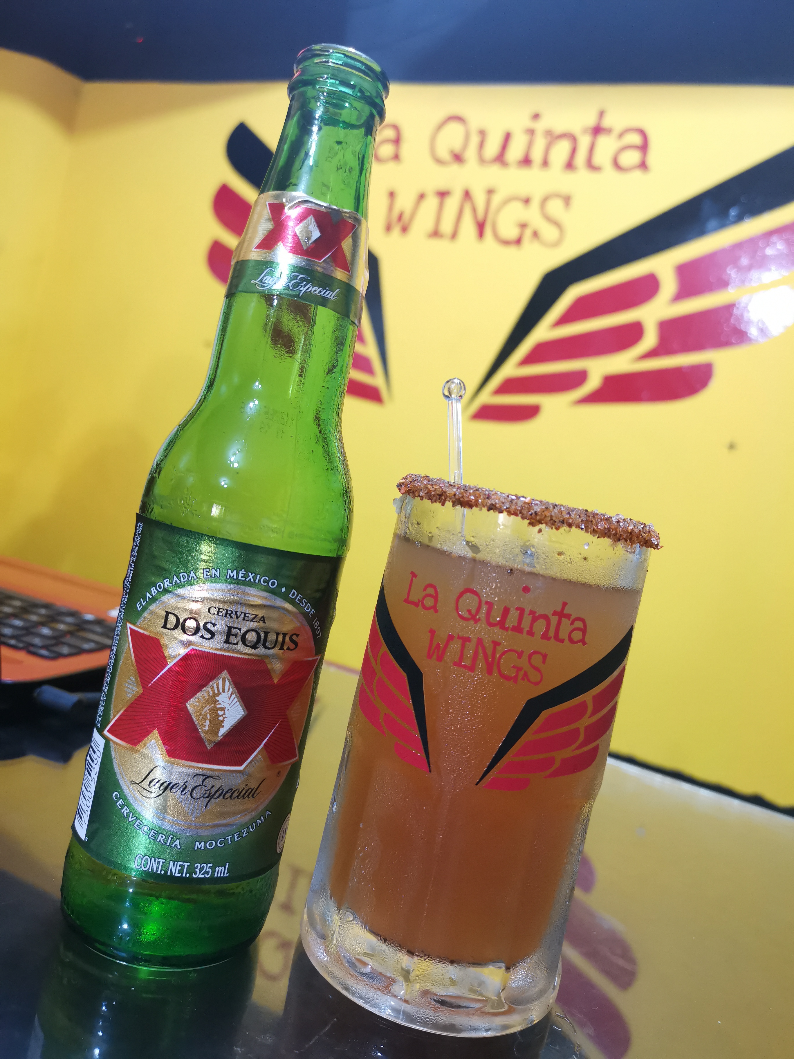 La Quinta Wings image 5