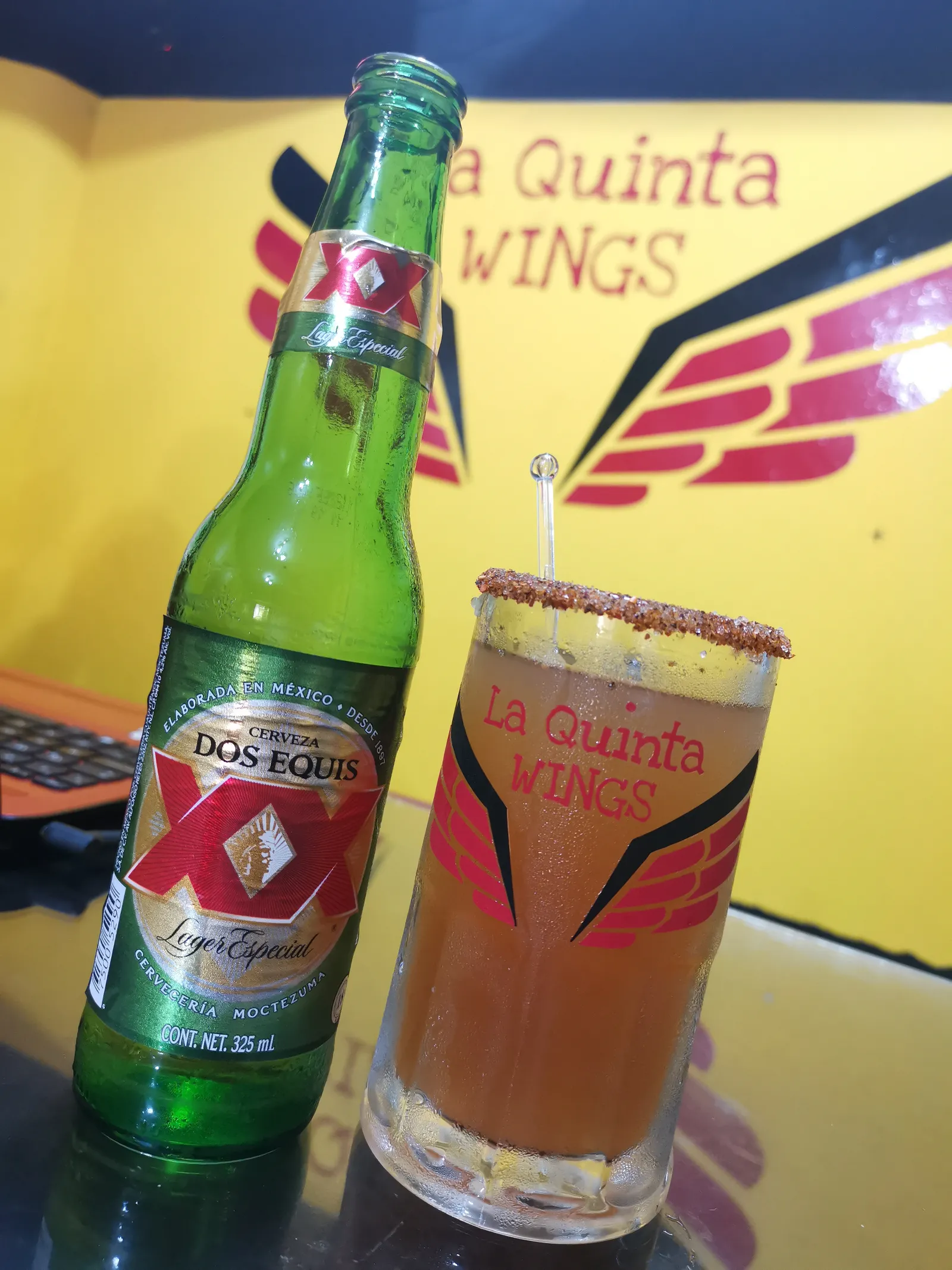 La Quinta Wings image 5